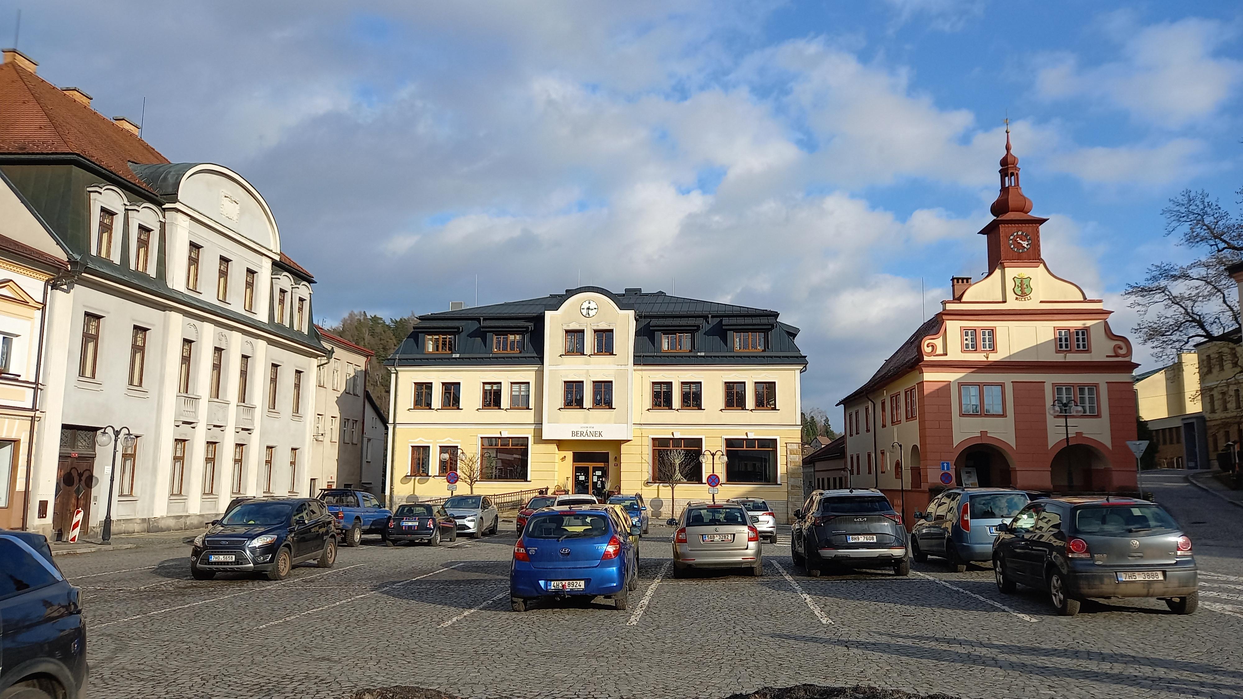 Senior dům Beránek foto 6