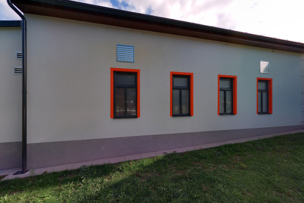 SH ČMS - Sbor dobrovolných hasičů Zvole