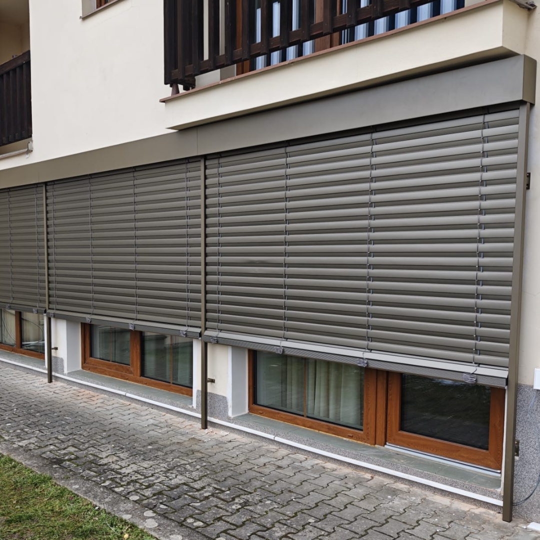 Žaluzie Hauer foto 4