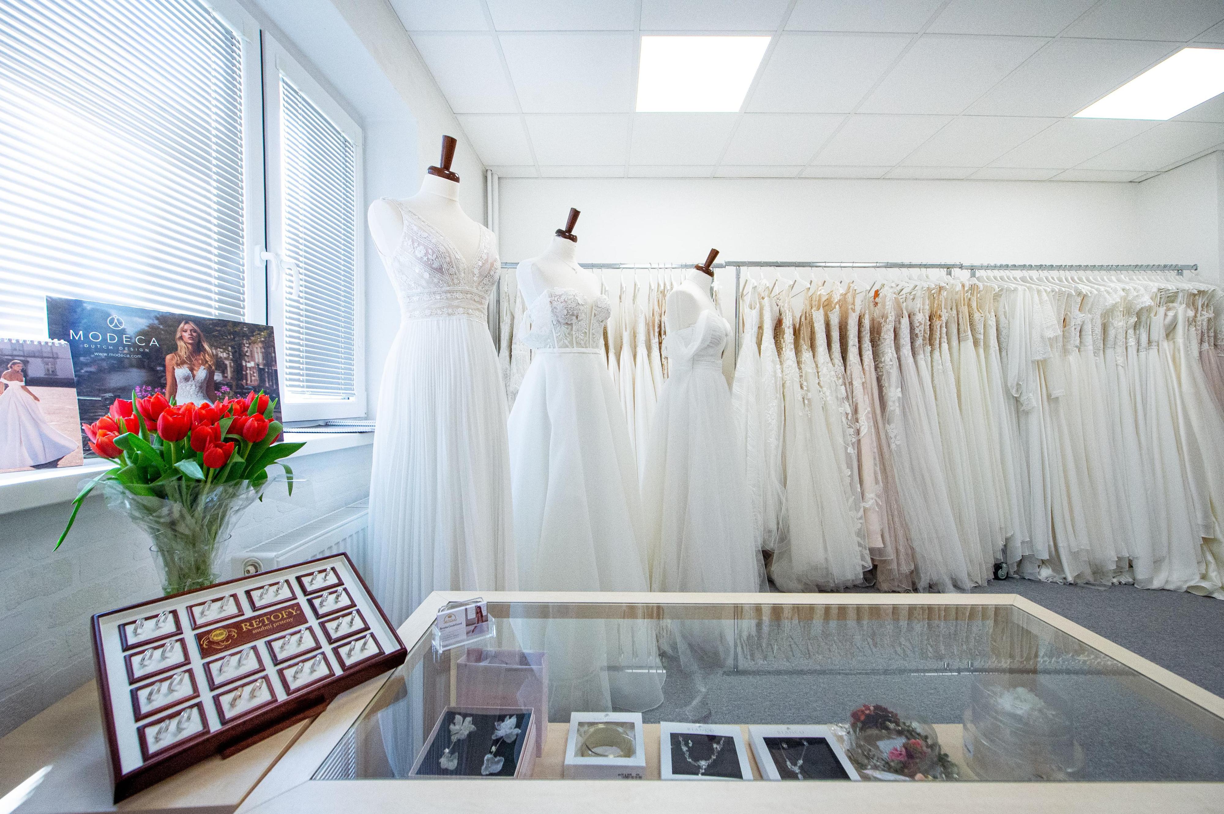 Svatební Salon Renáta foto 6