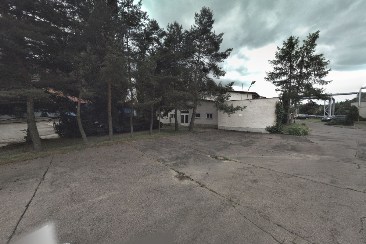 ÚDRŽBA KLADNA, s.r.o.