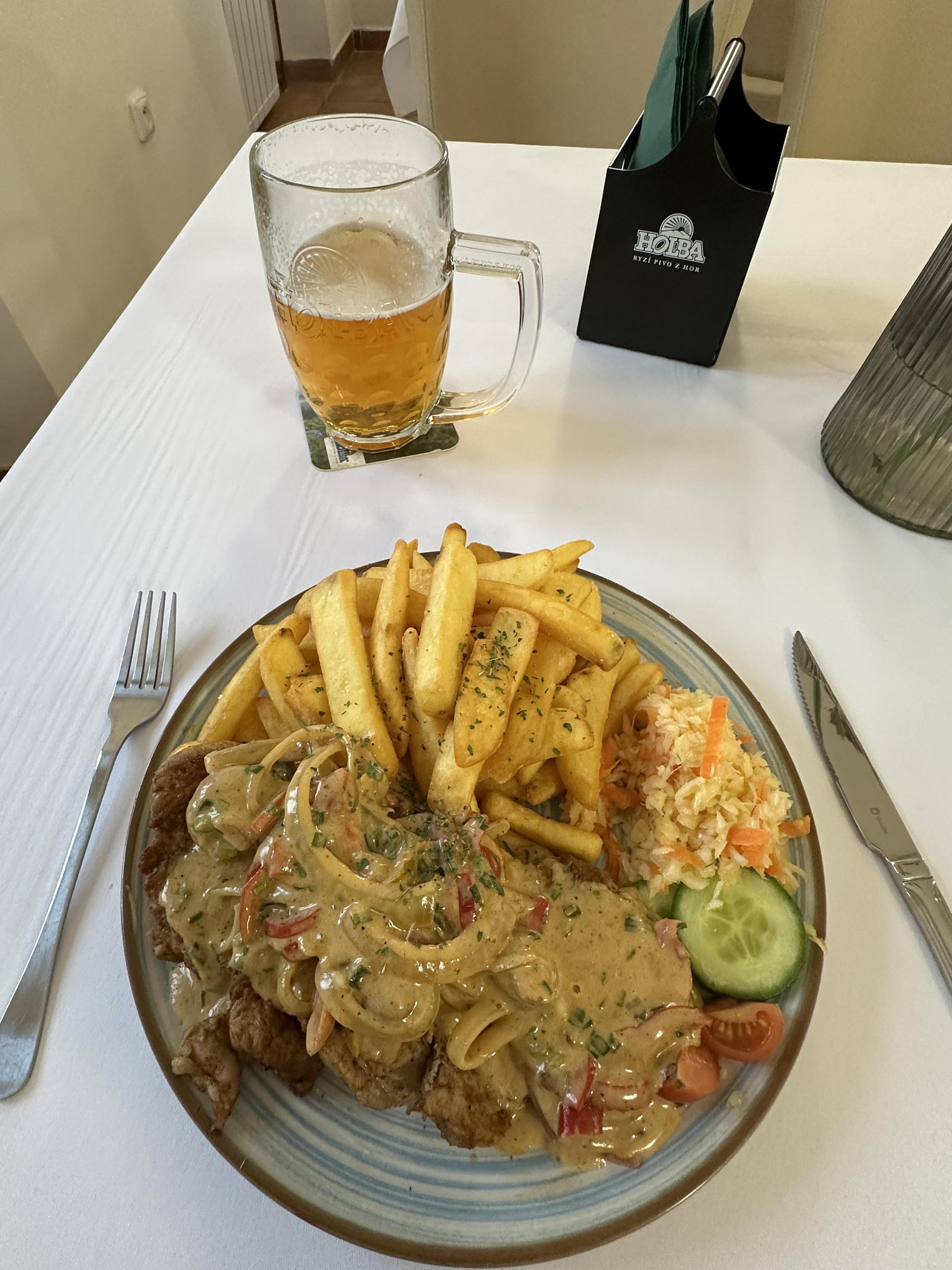 Restaurace Pohoda foto 4