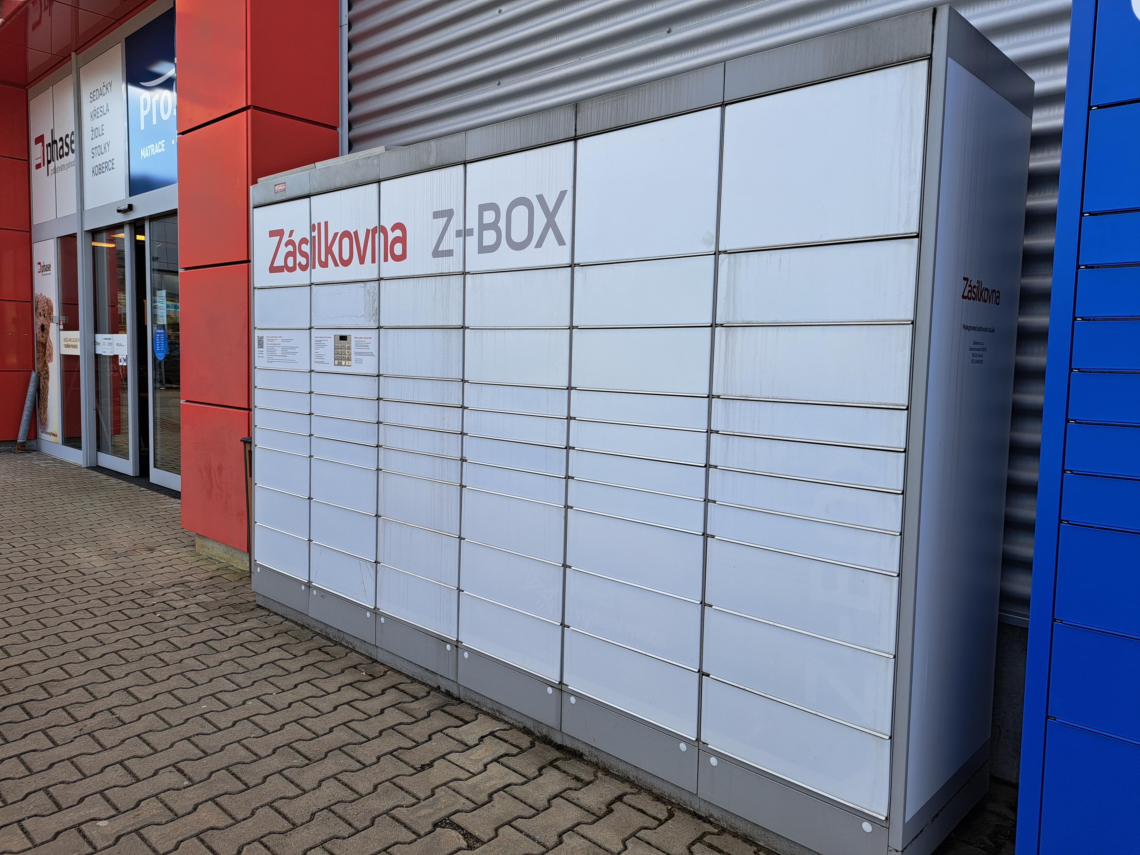 Z-BOX foto 4