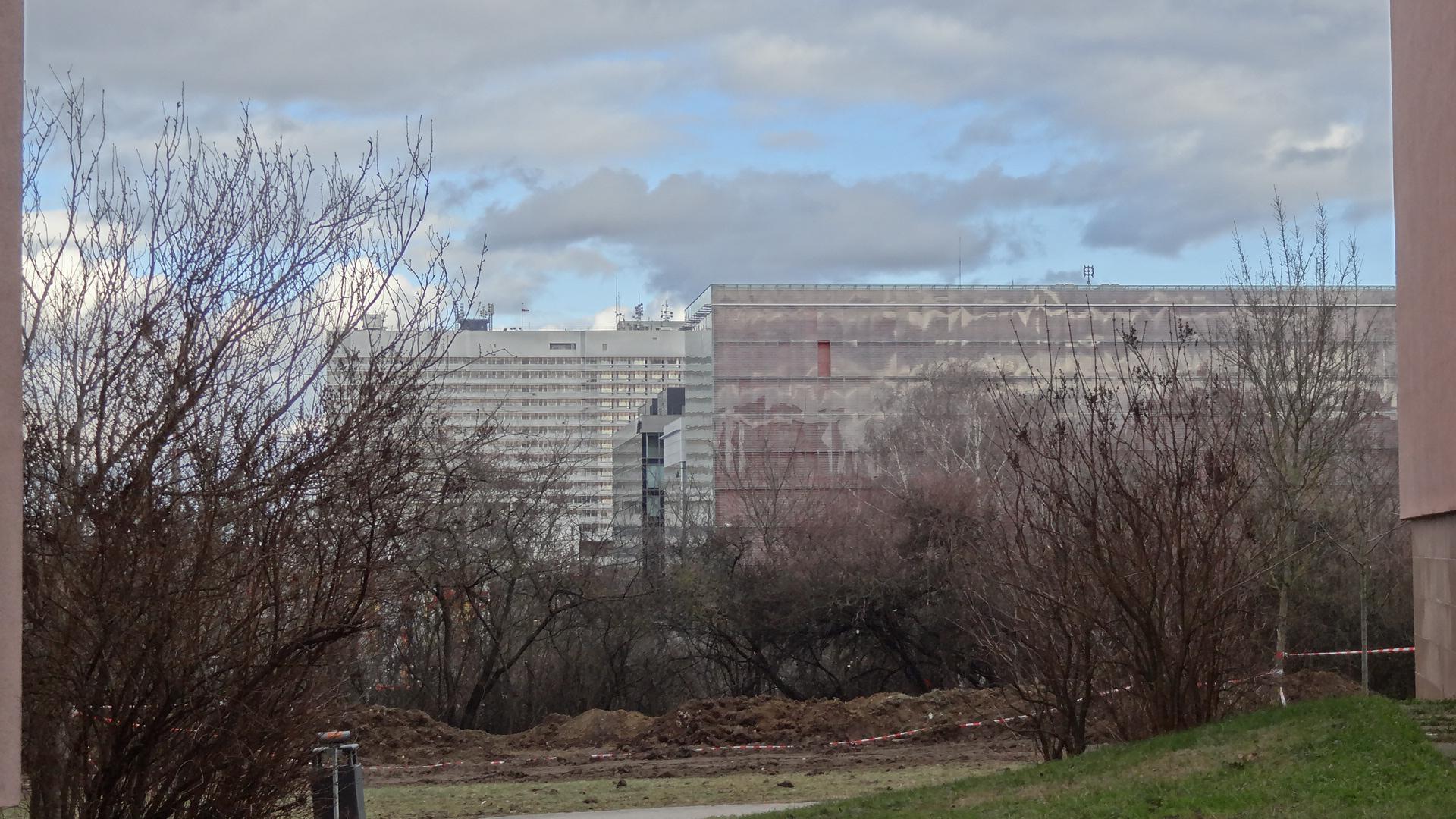 Moravský zemský archiv v Brně - knihovna foto 4