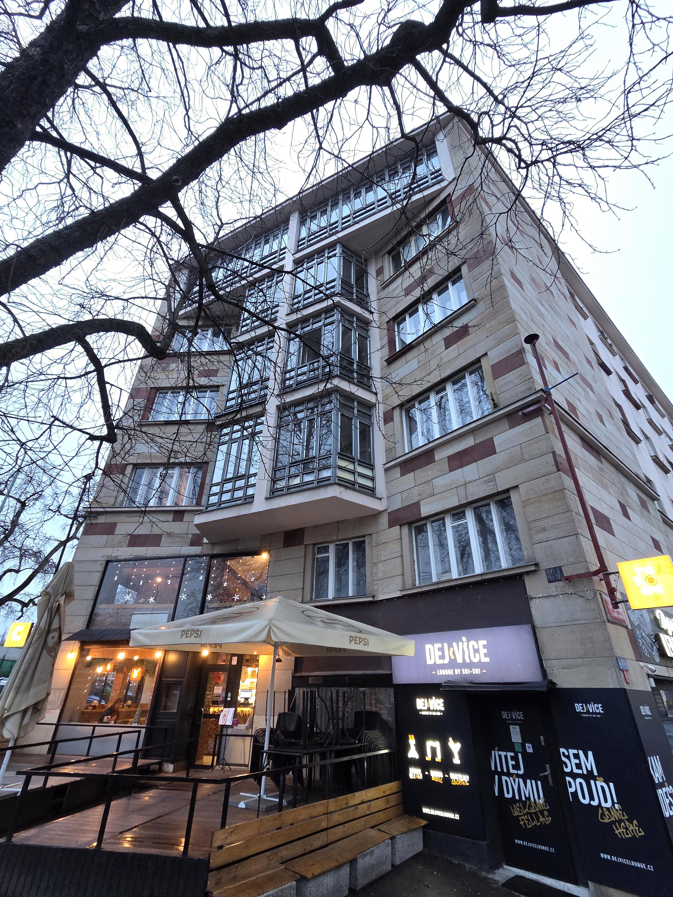 Tanoshi Asian fusion & Sushi foto 2