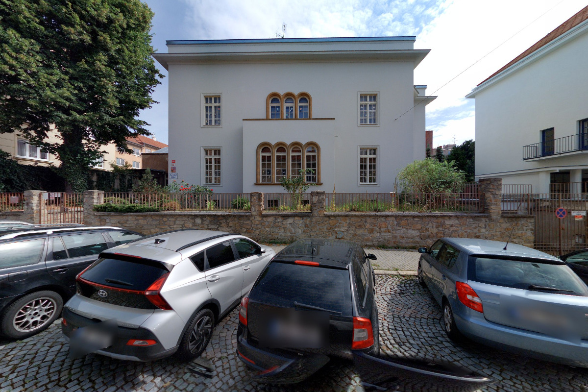 MŠ Rudoleckého foto 2