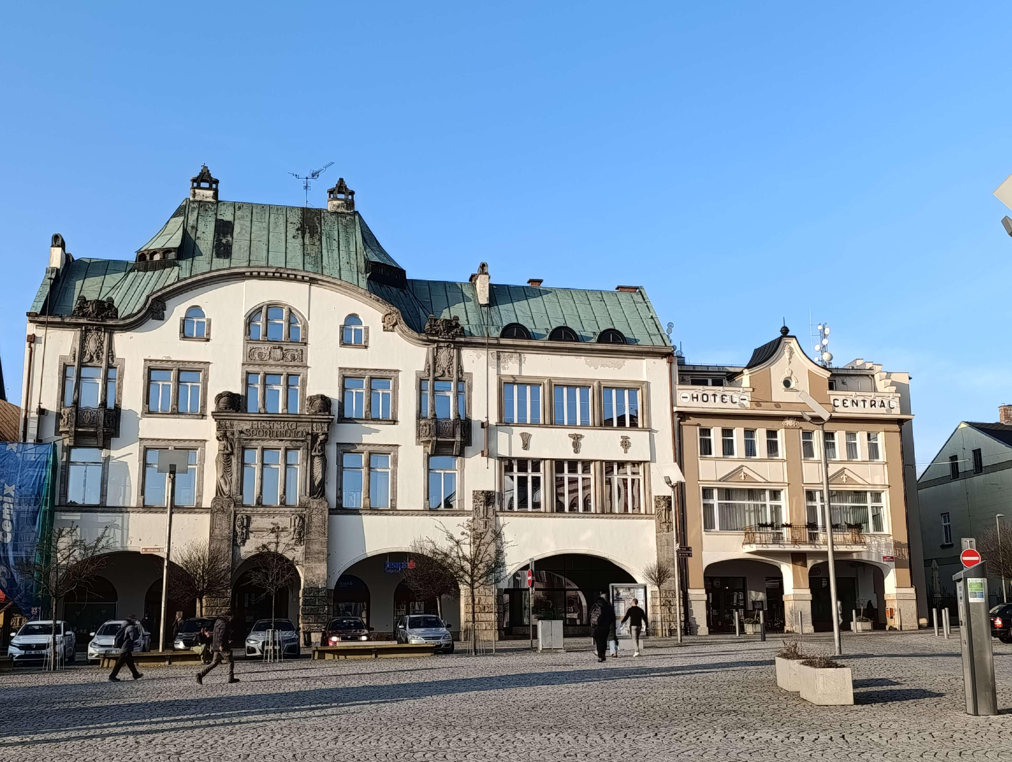 Česká spořitelna, a.s. foto 5