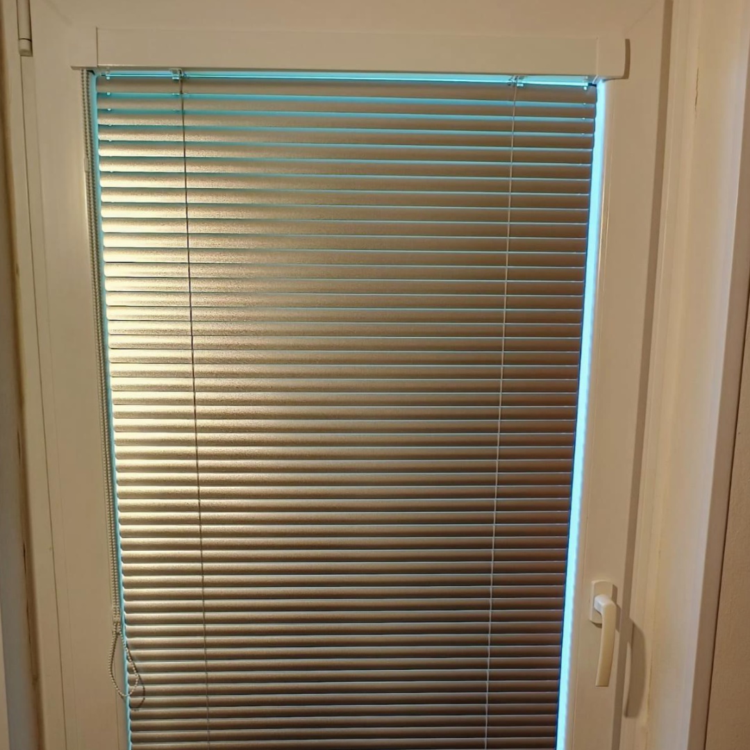 Žaluzie Hauer foto 2