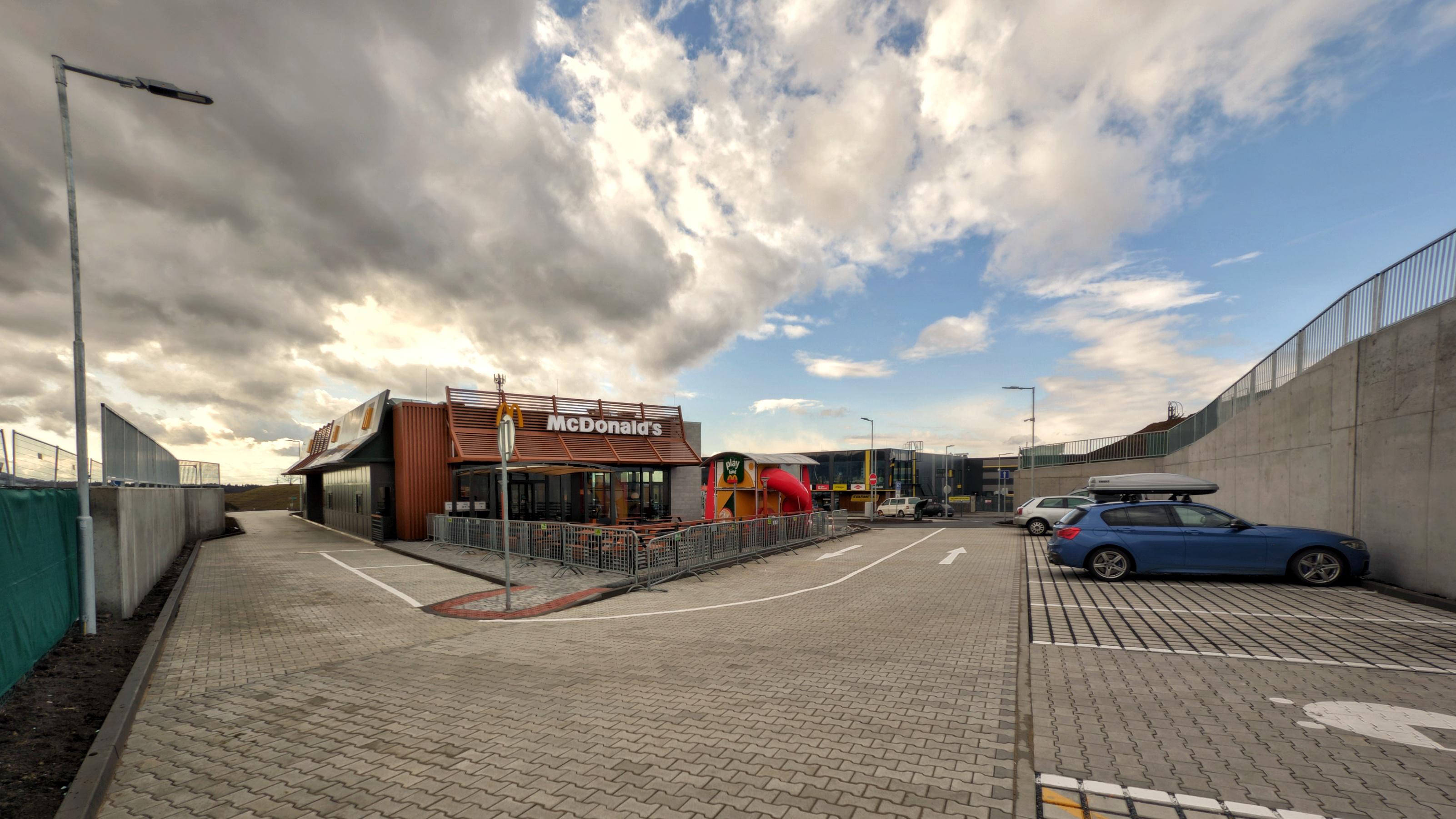 McDonald's foto 5