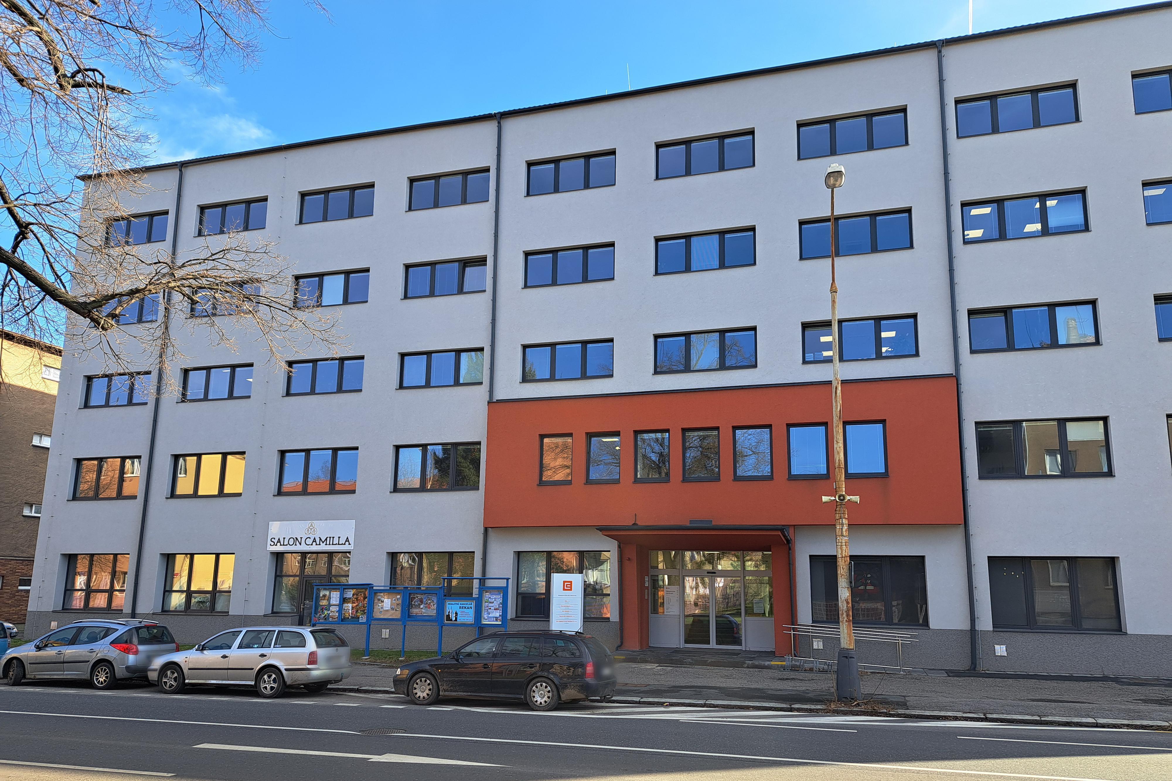 Tangencia CZ, s.r.o.