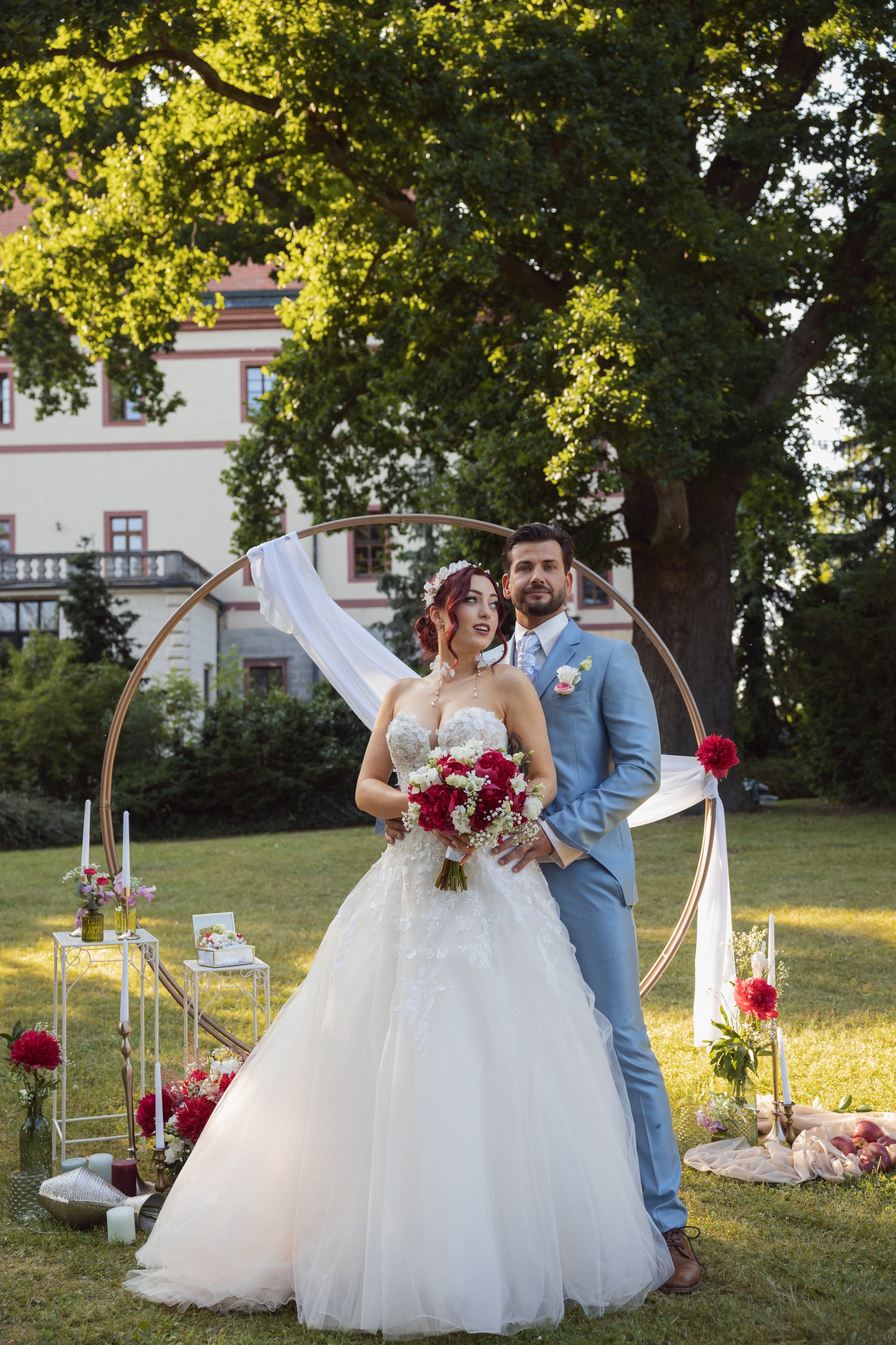 Svatební salon Nefeli foto 6