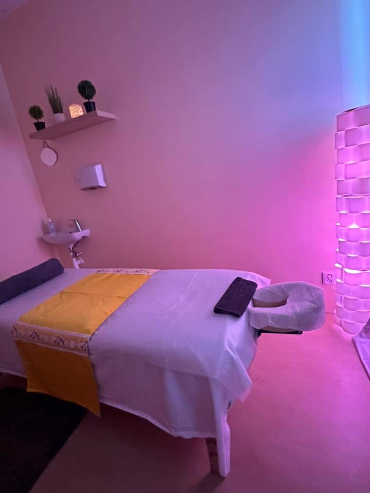 Christel’s Massage Studio foto 3