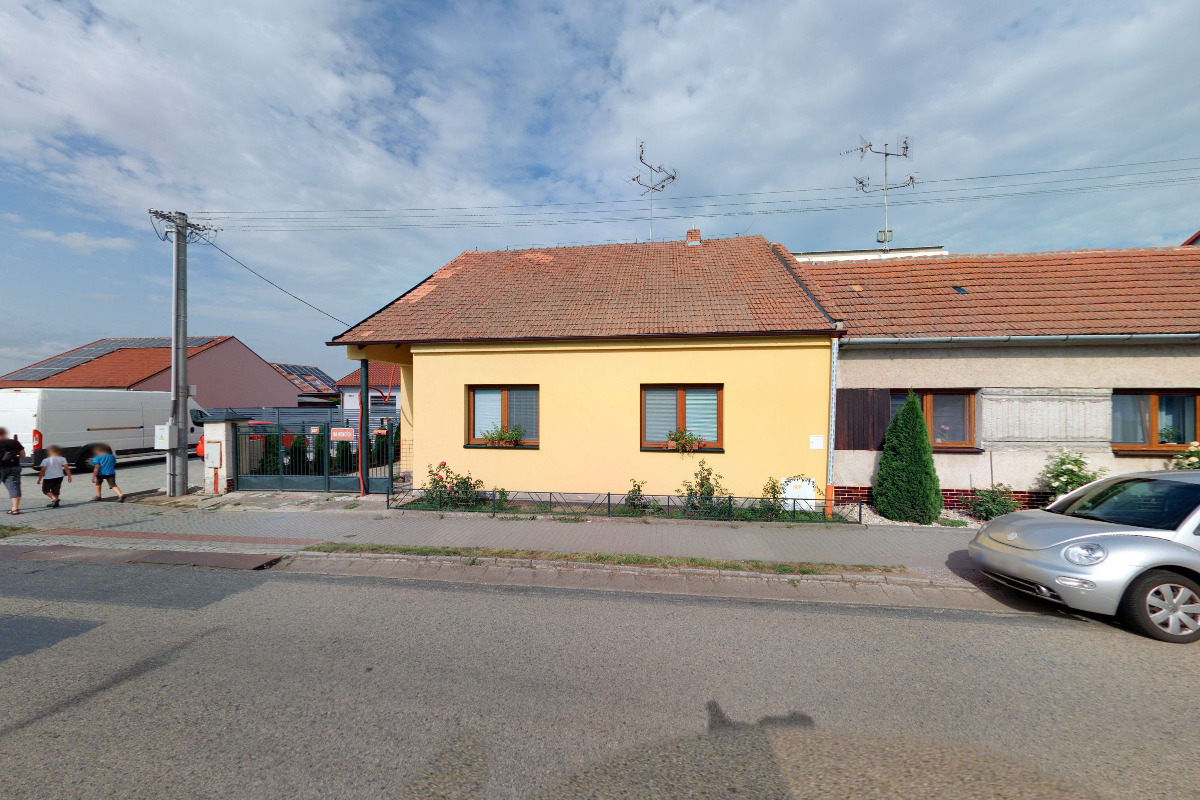 Projekční a znalecká činnost Ing. Josef Čech, Ph.D. foto 2