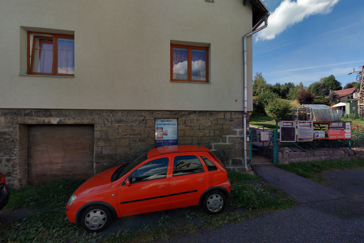 Vinotéka Občanská