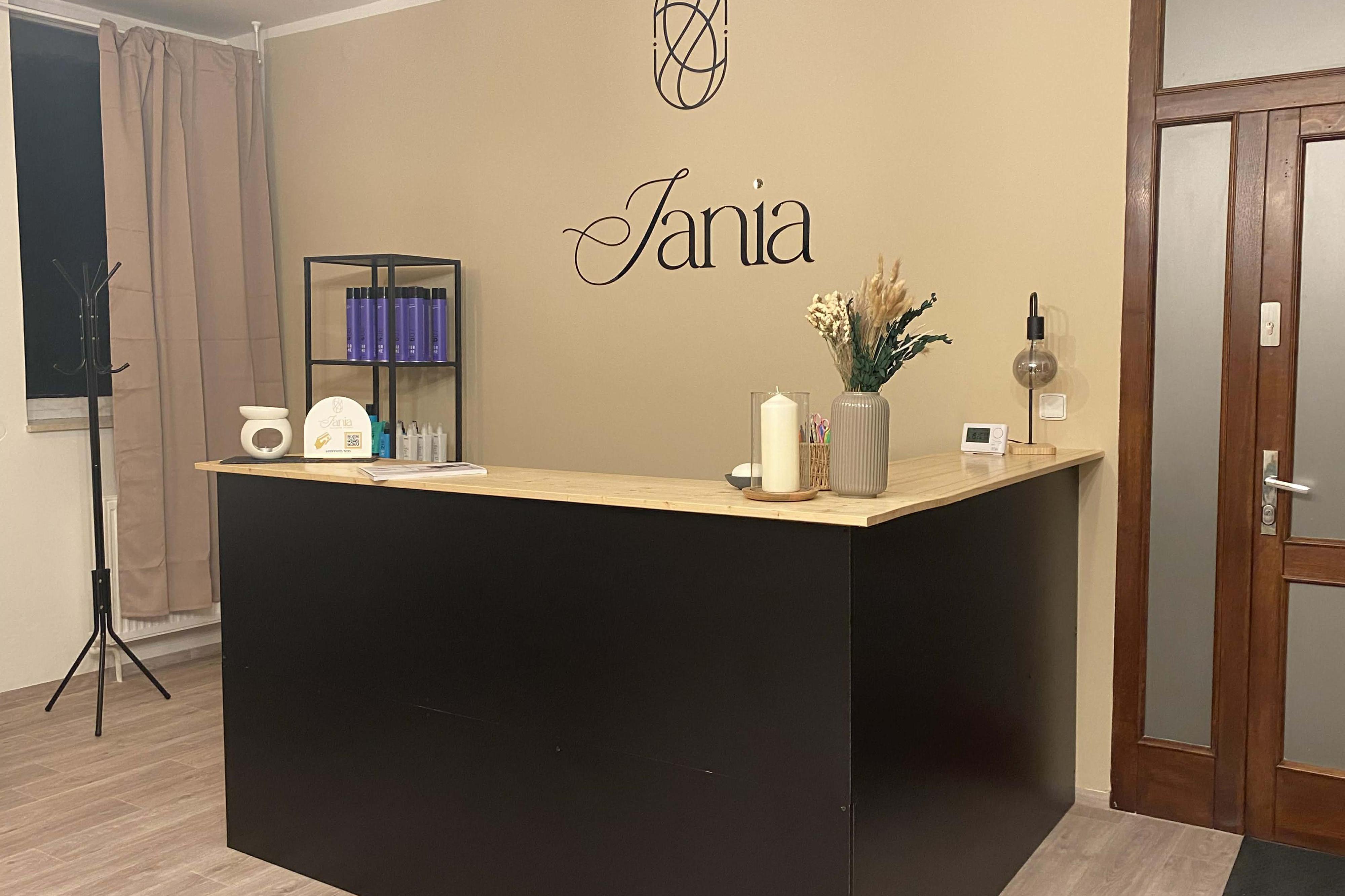 Jania vlasové studio foto 1