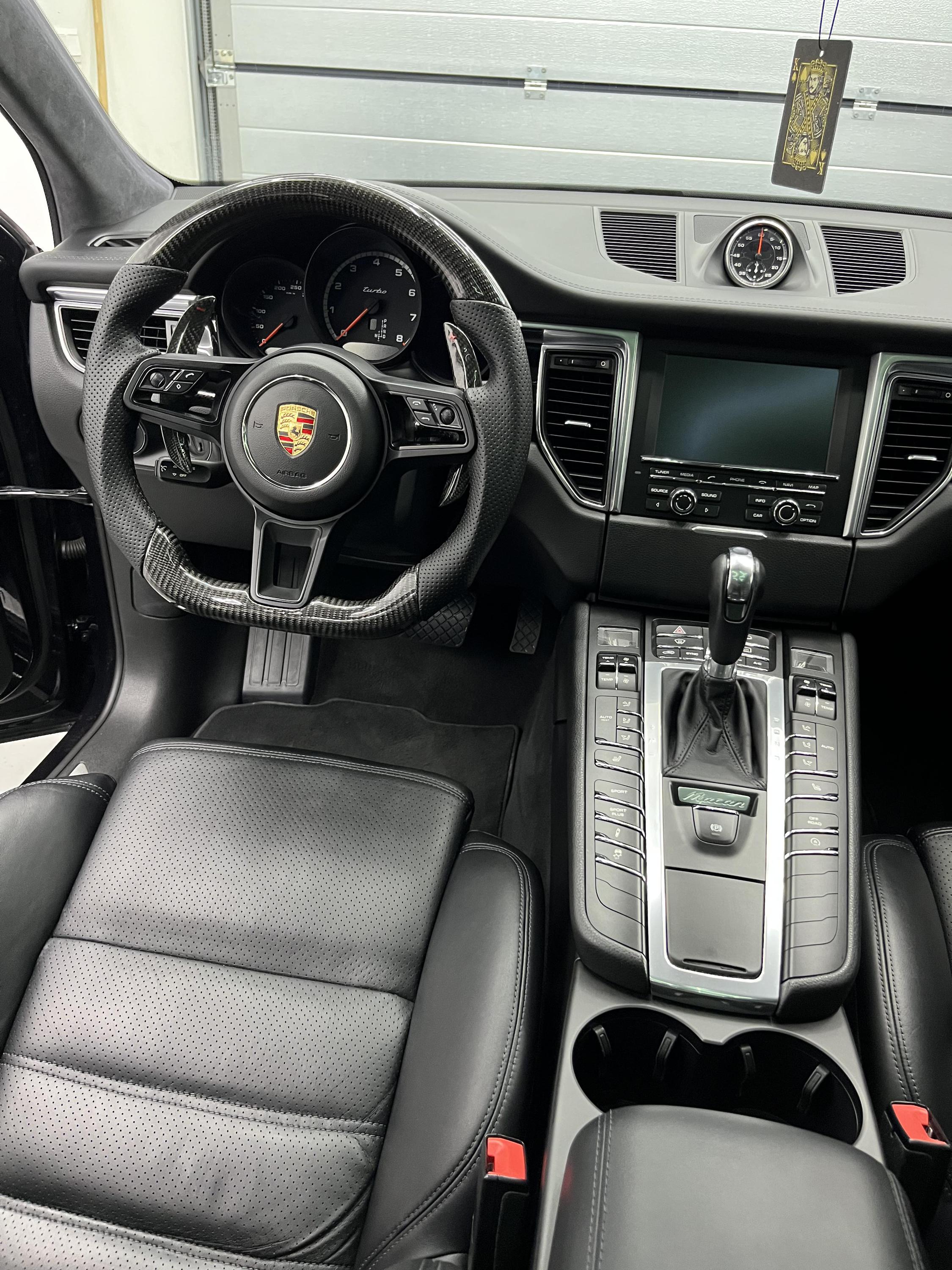 Johny Car Detailing foto 5