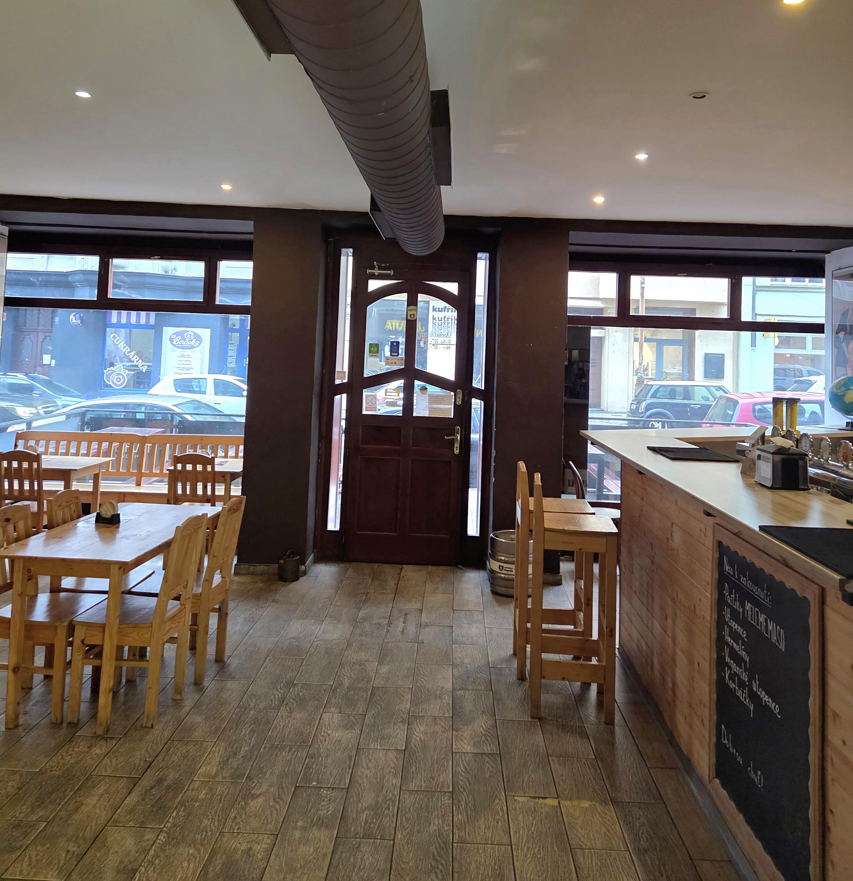 Pivní Jistota foto 5