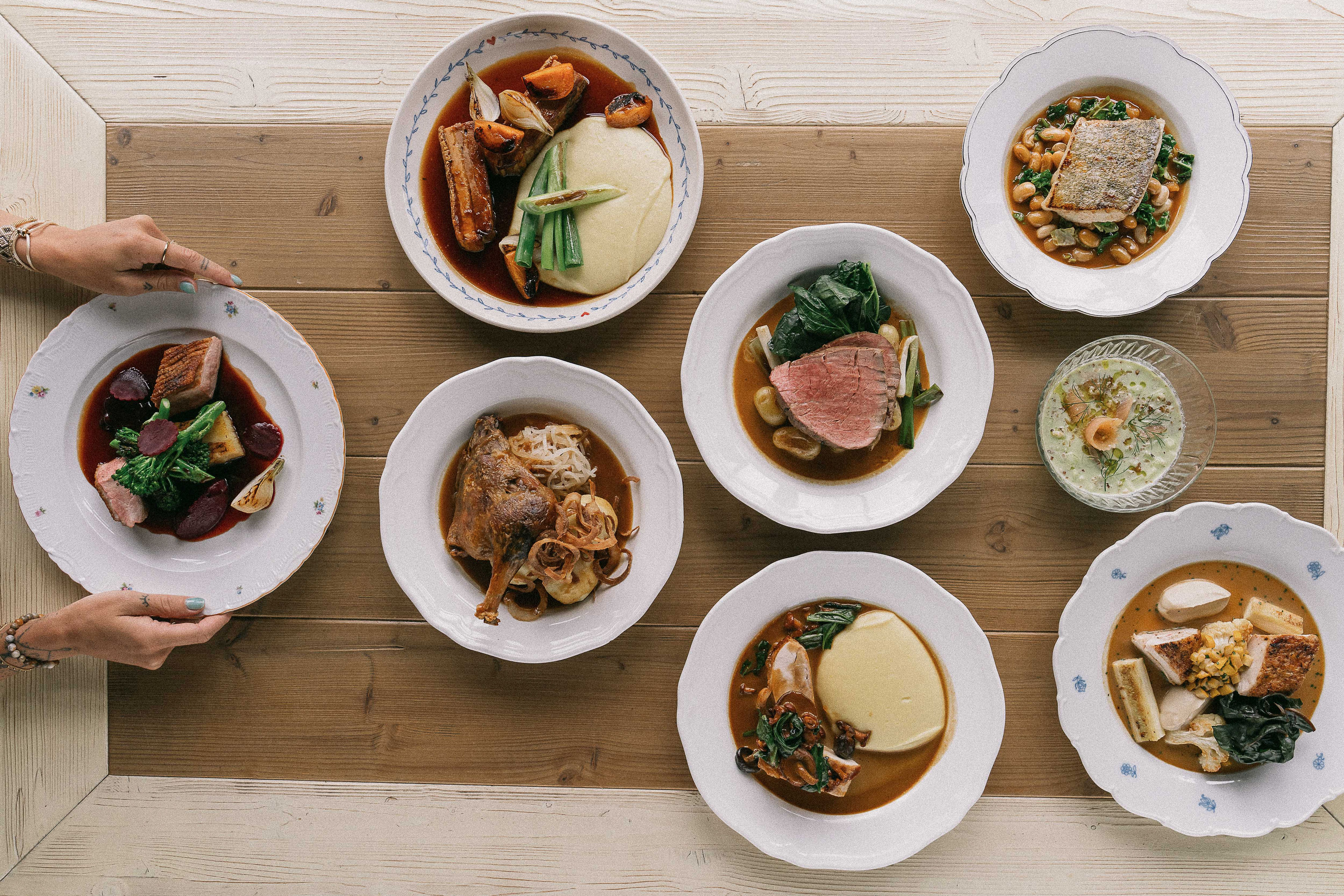 Resort Malevil foto 2