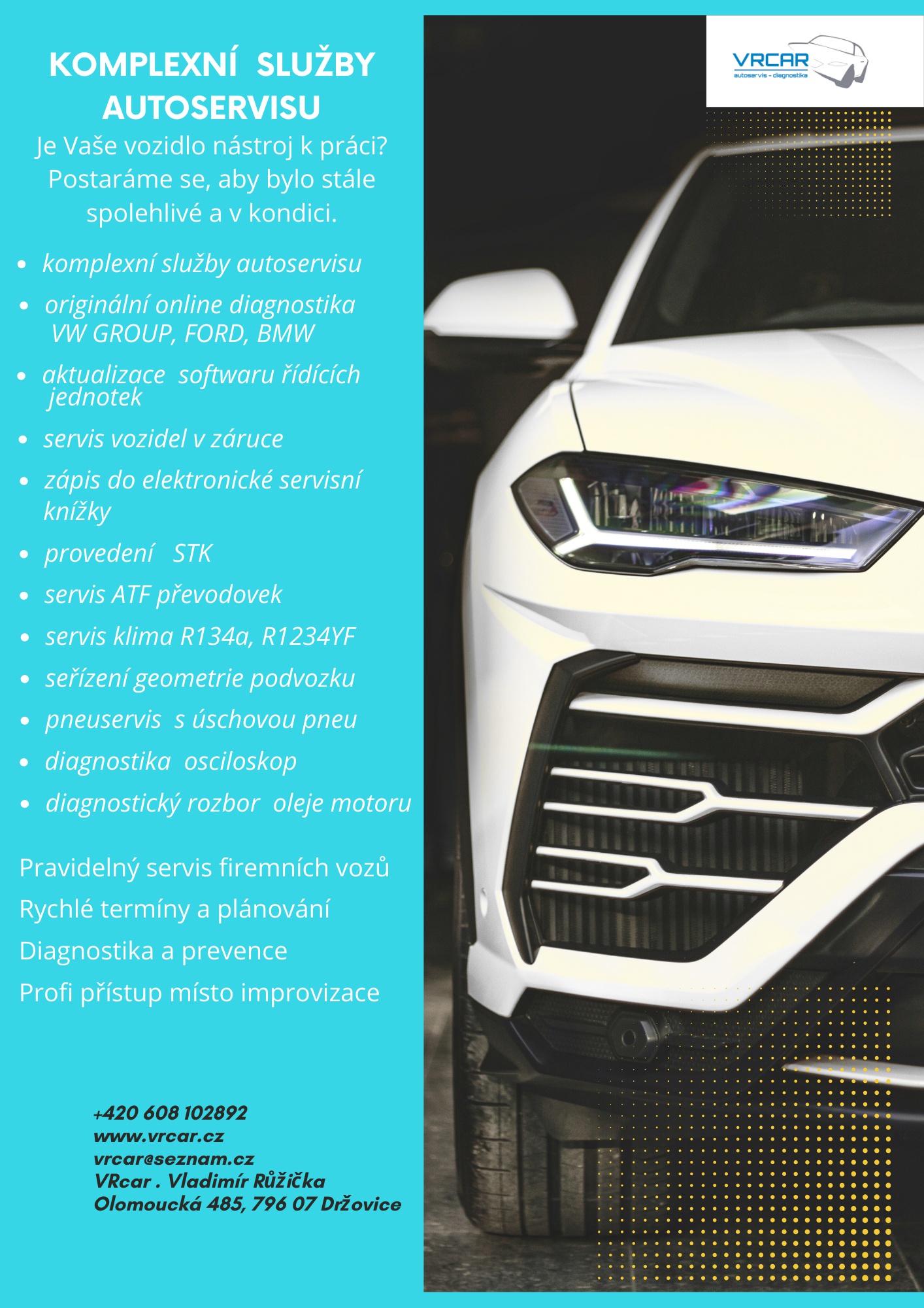 VRcar foto 2