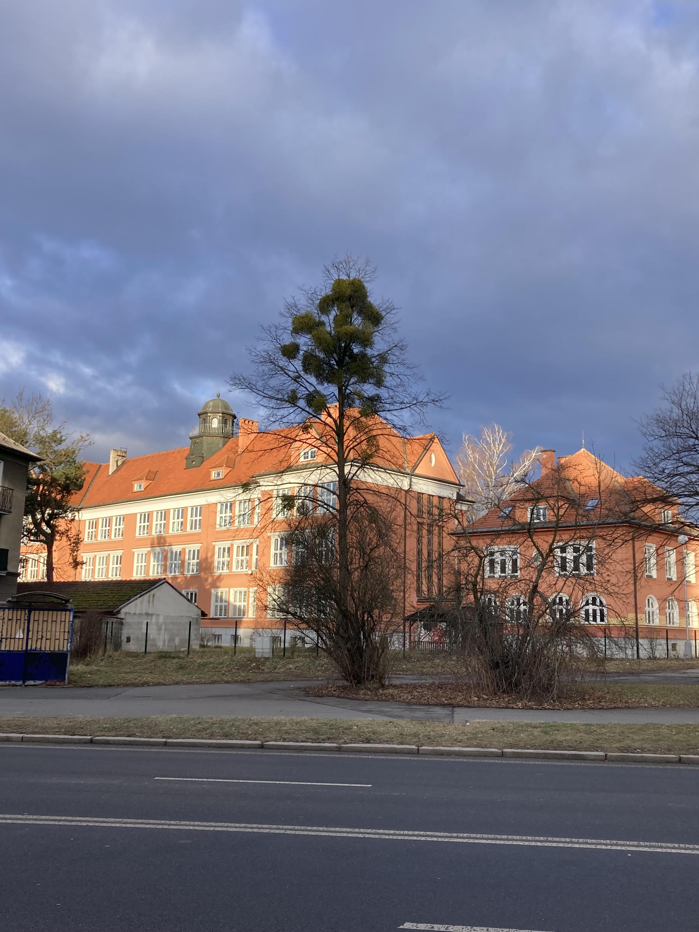 Střední škola Karviná, Komenského foto 5