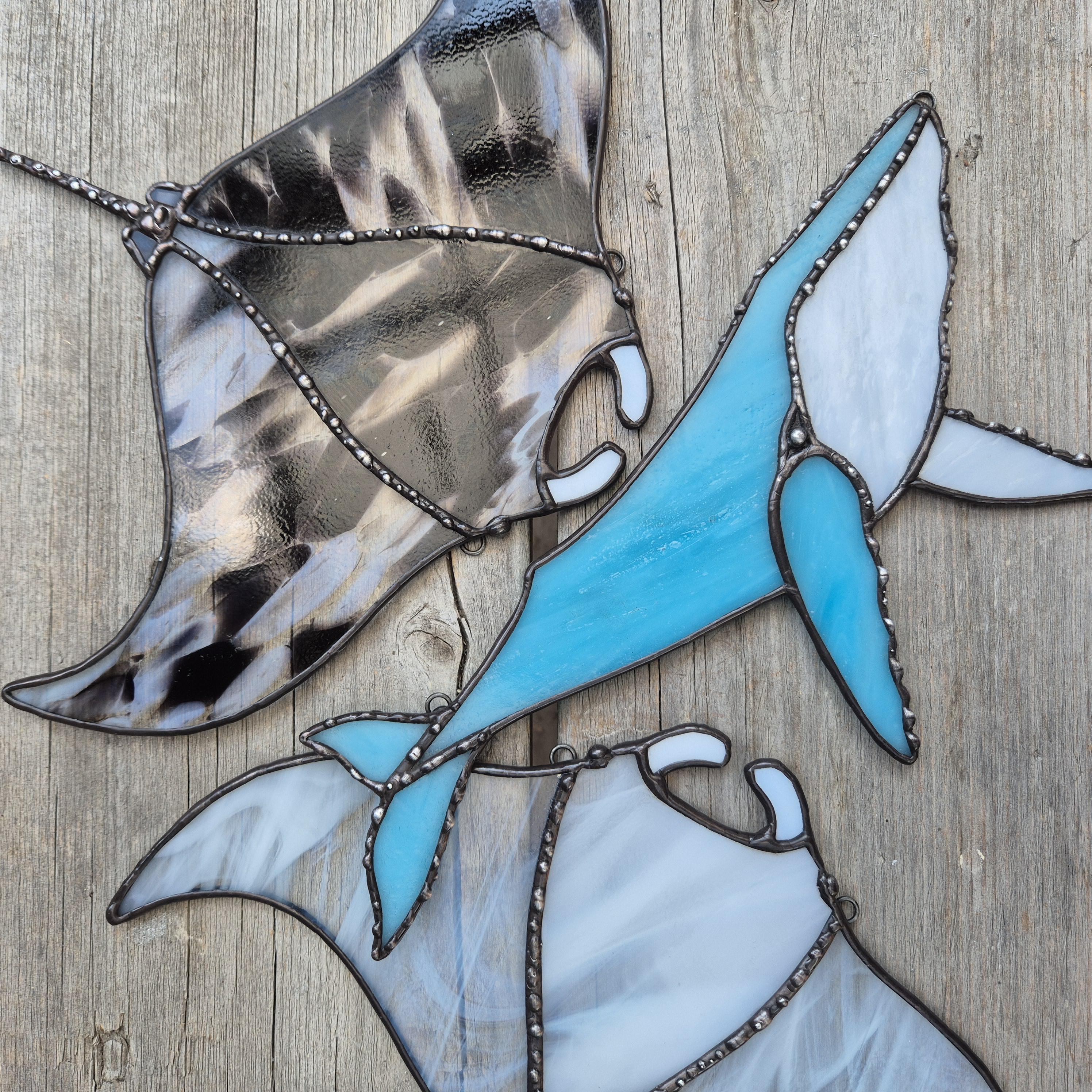 Lucie Záhorová – Lucky Fine Glass foto 3