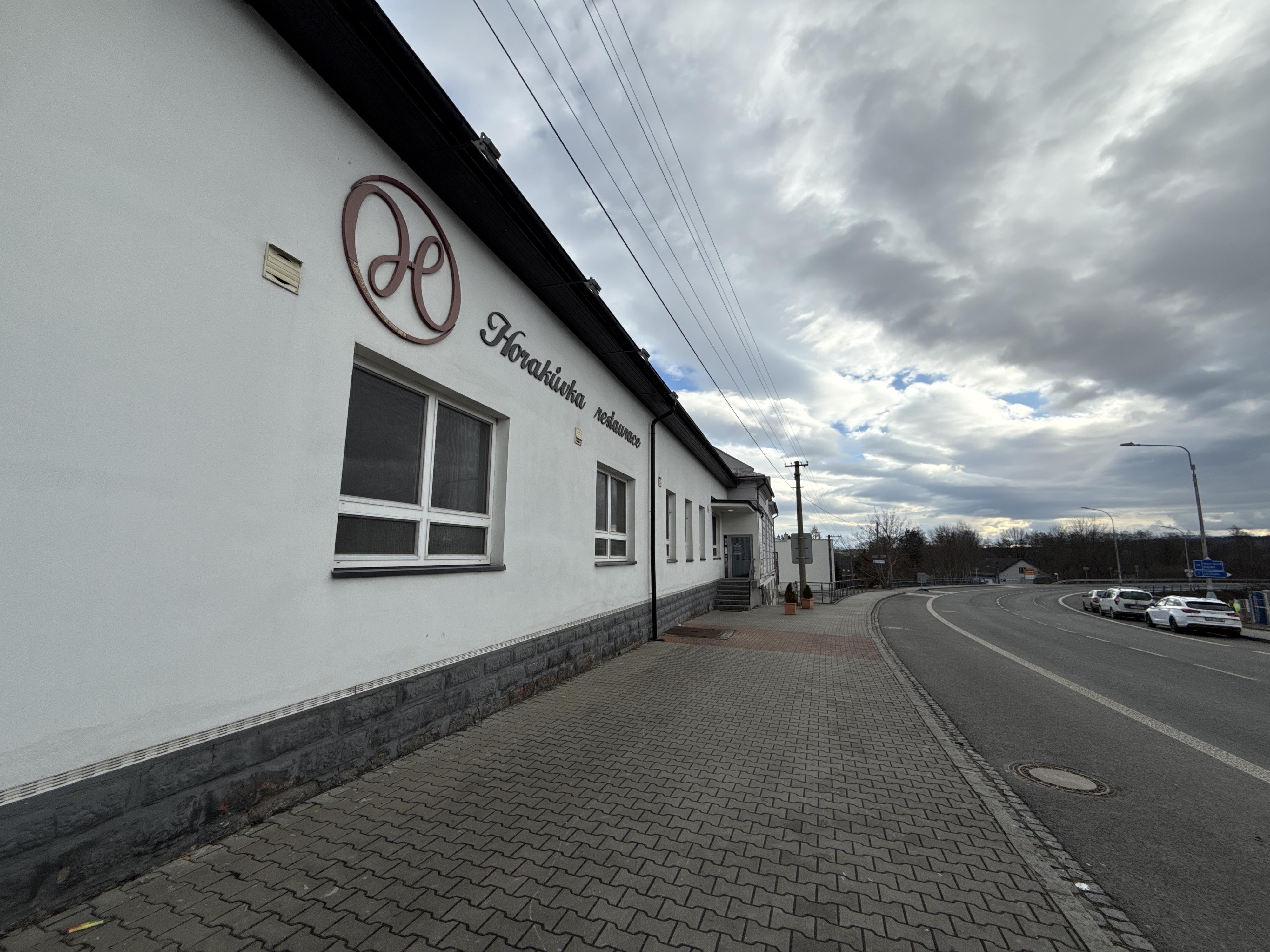 Horakůvka restaurace foto 3