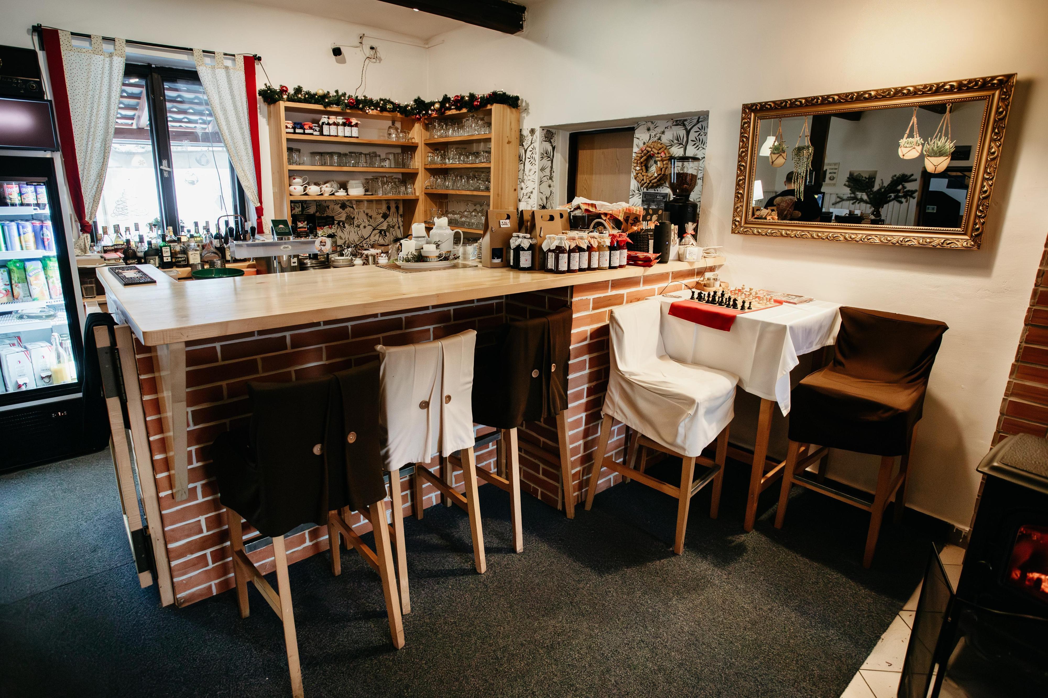 penzion U Peňázů foto 5