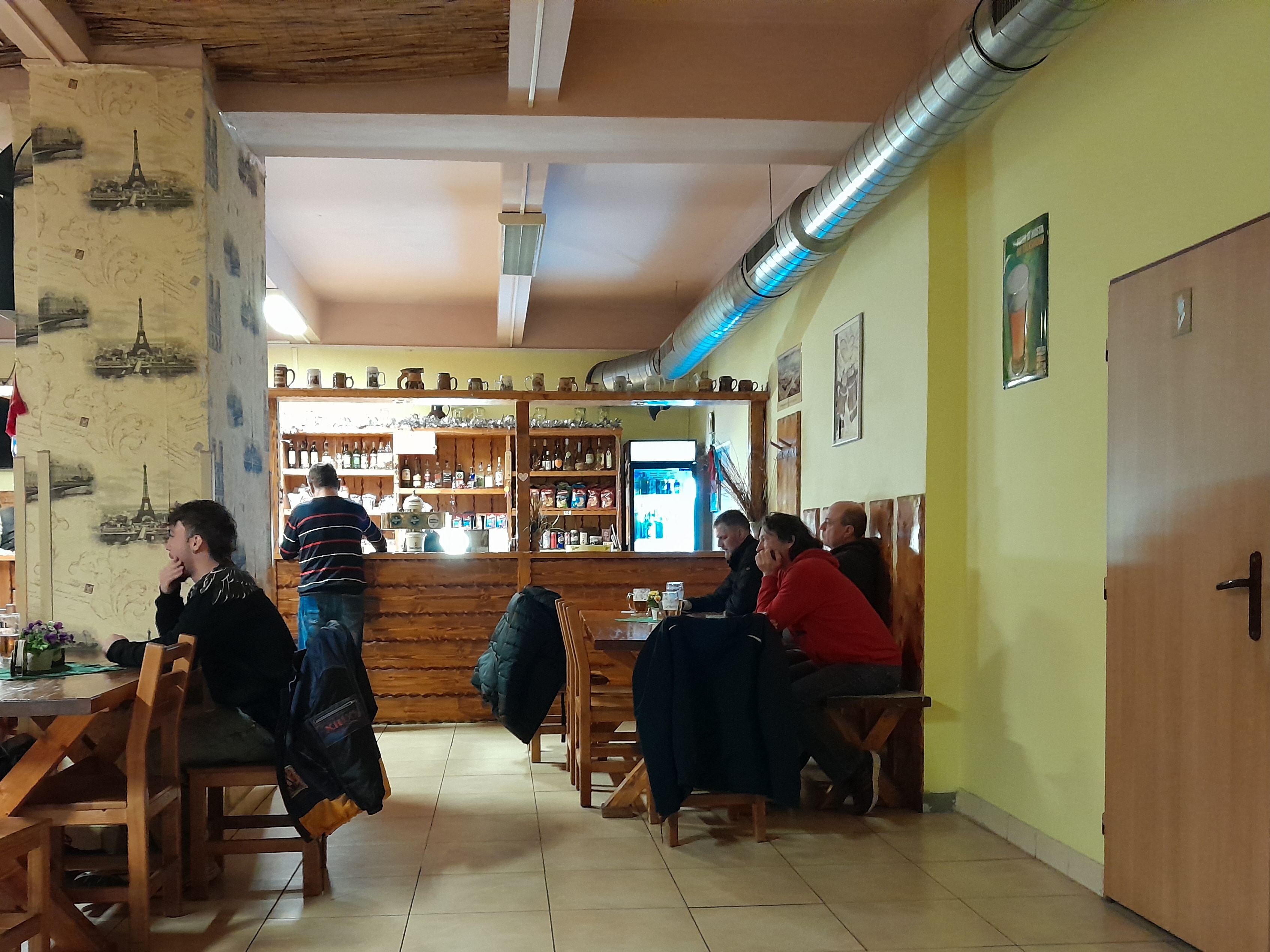 Hospoda U Paloshů foto 3