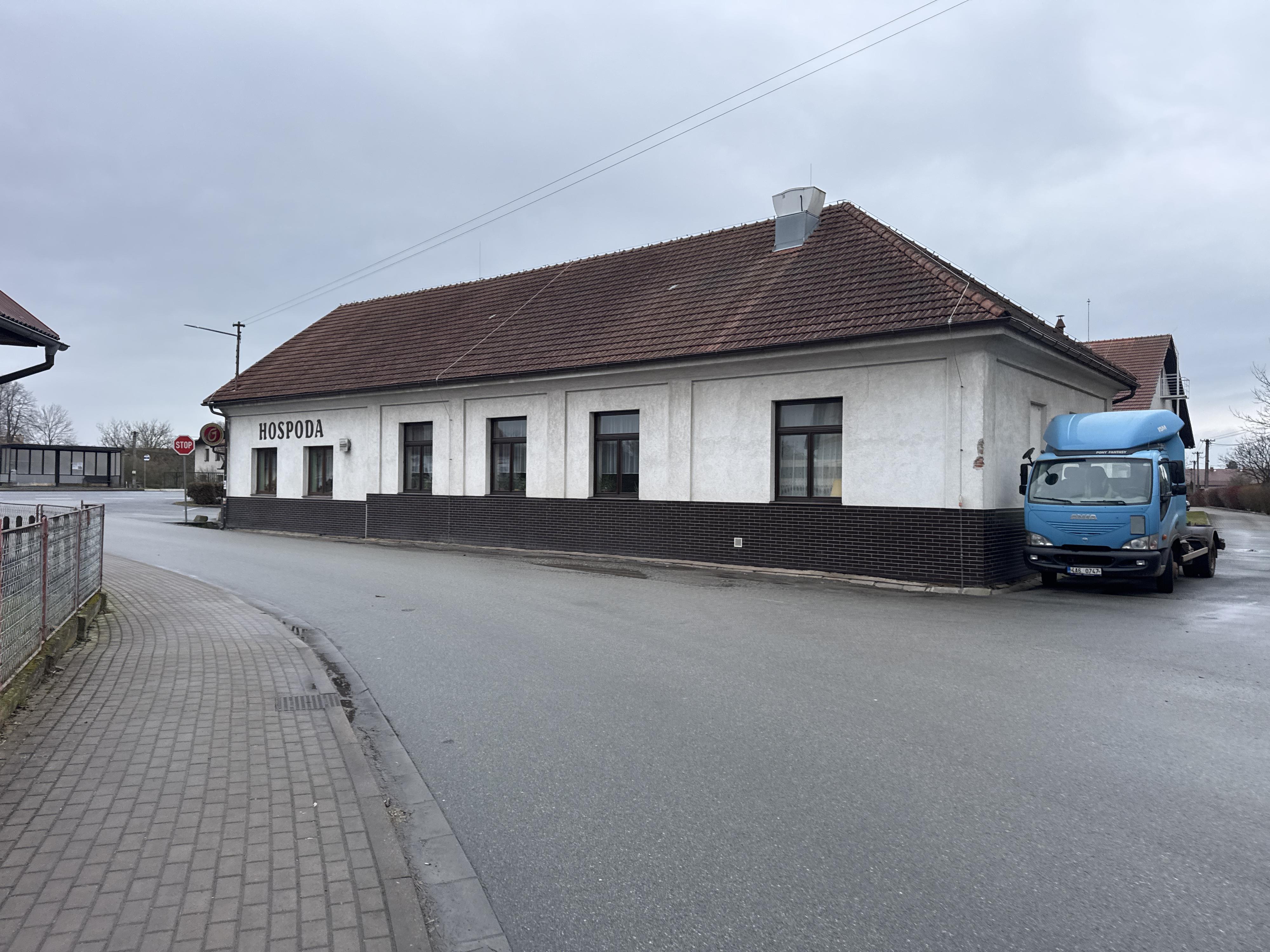 Motorest Čestická hospoda foto 6