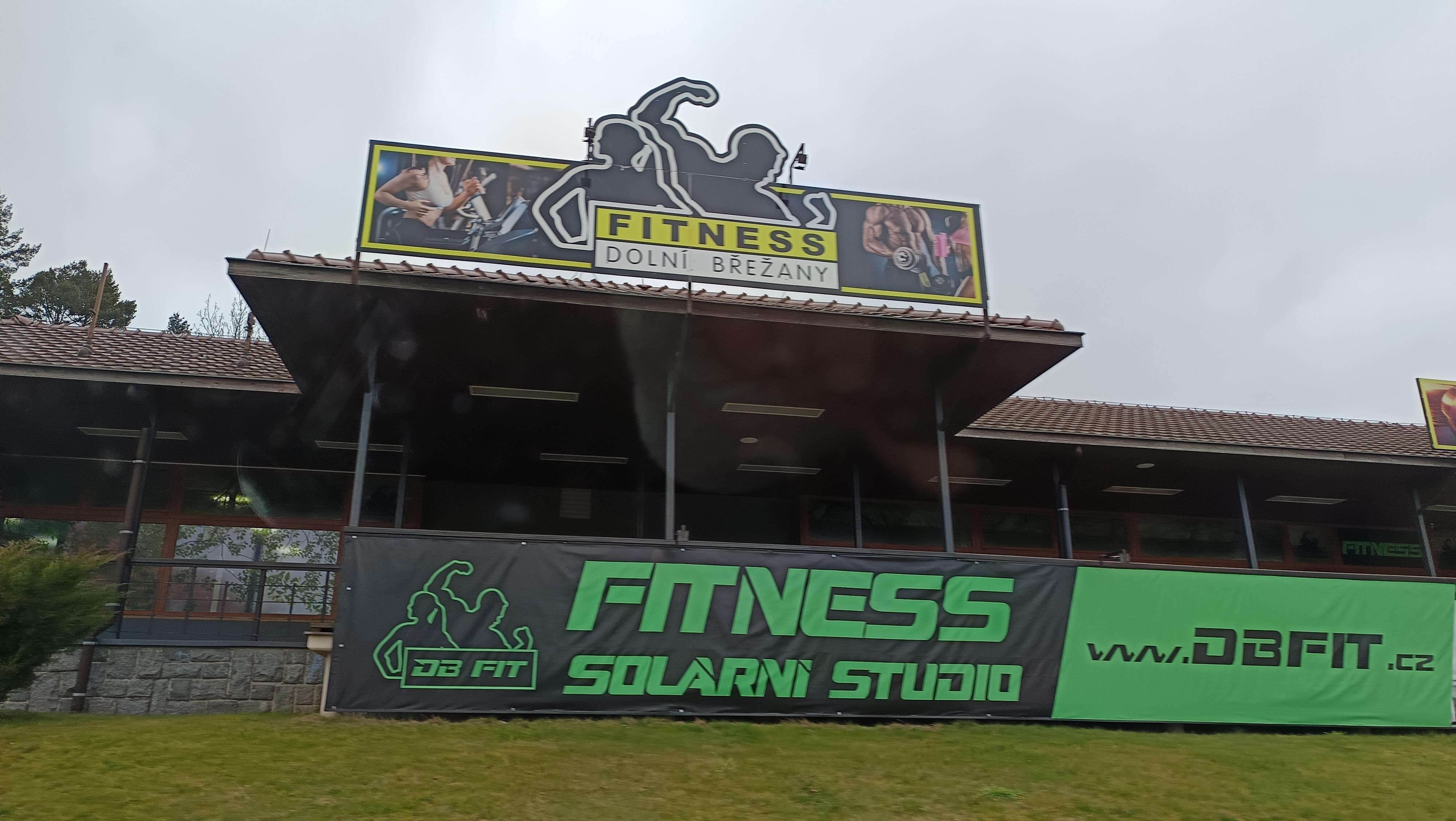 Fitness Dolní Břežany foto 6