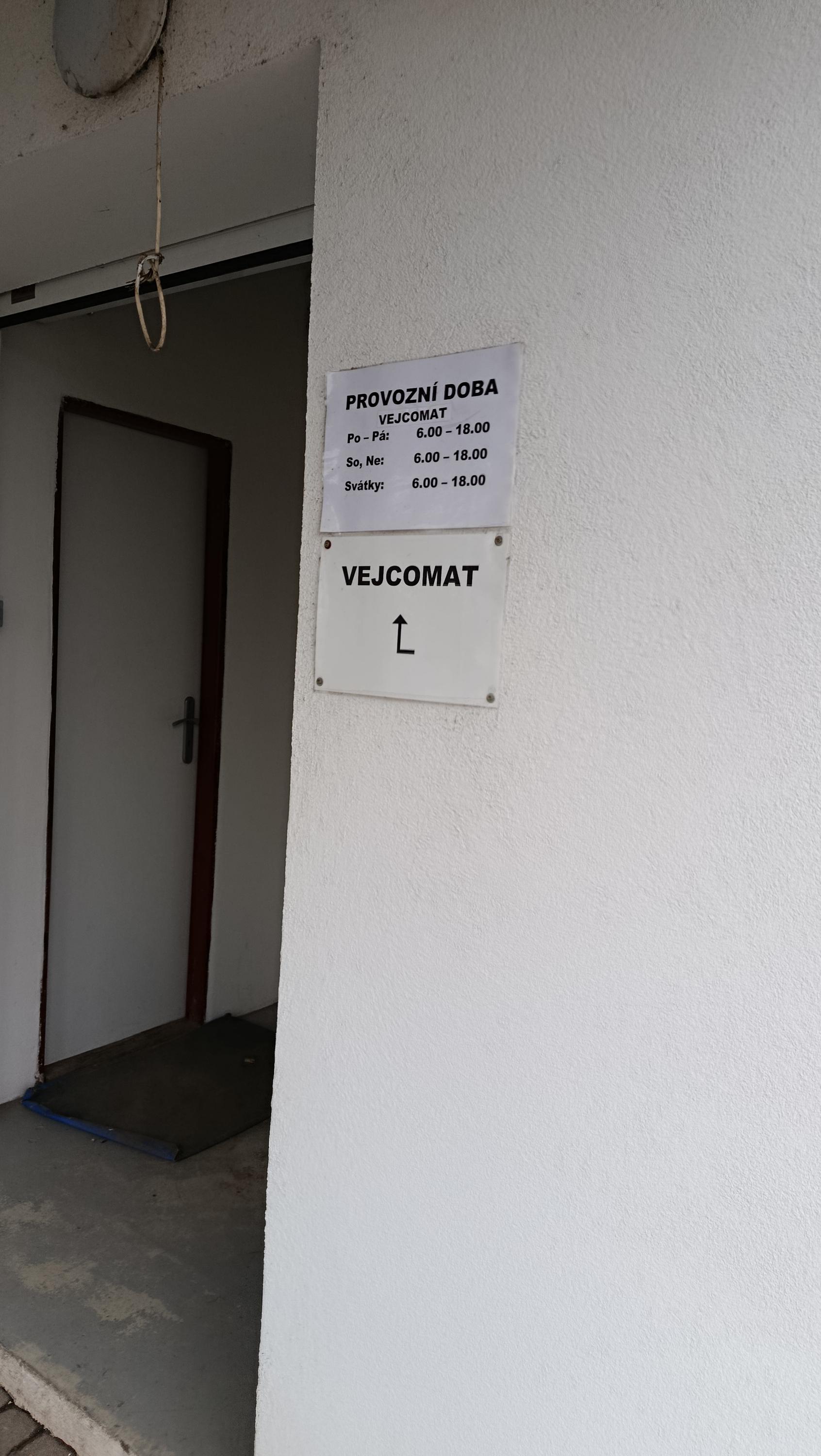 VEJCE CZ, s.r.o. foto 5