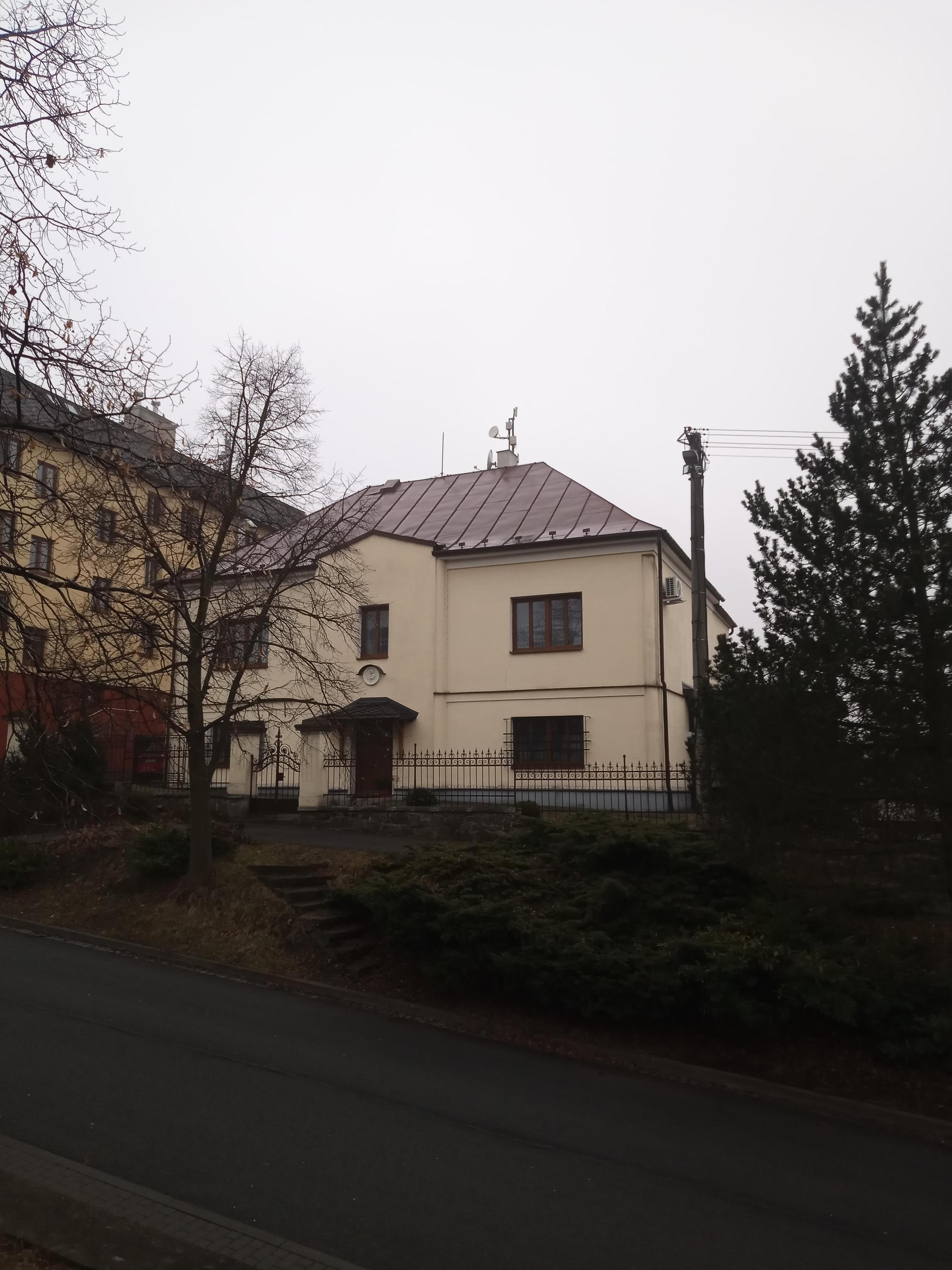 Římskokatolická farnost Hradec nad Moravicí foto 2