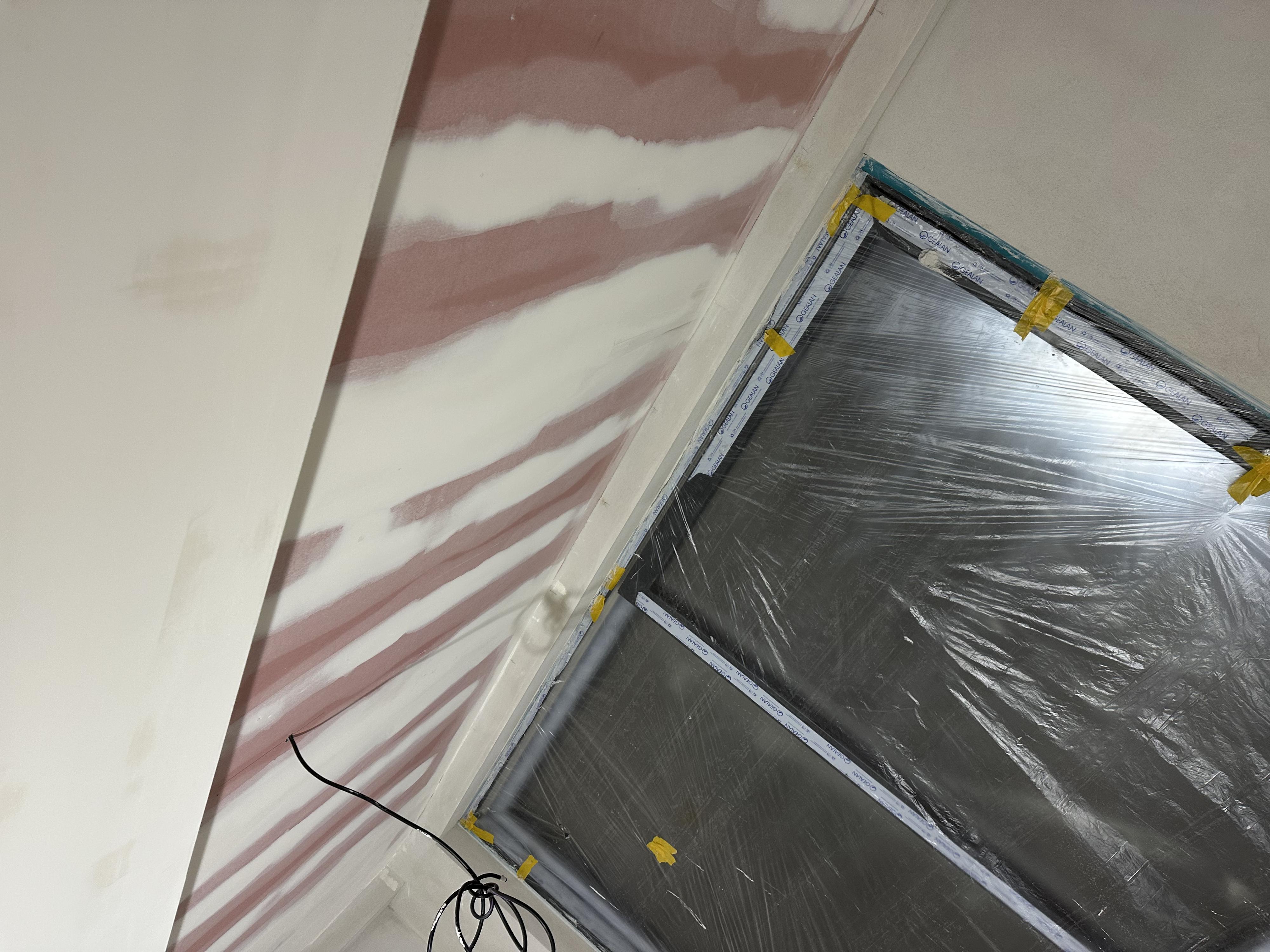 Sádrokartonářské práce Ladislav Langer foto 6