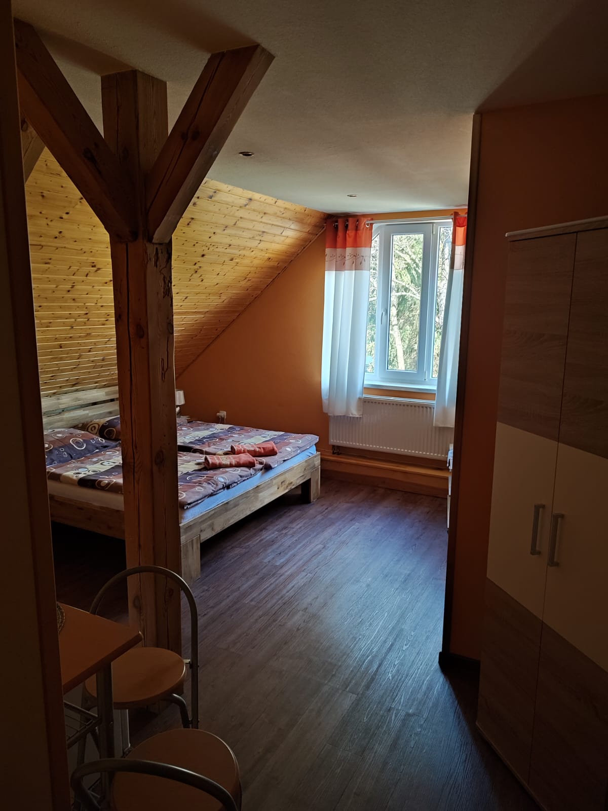 Penzion u Pilaře foto 6