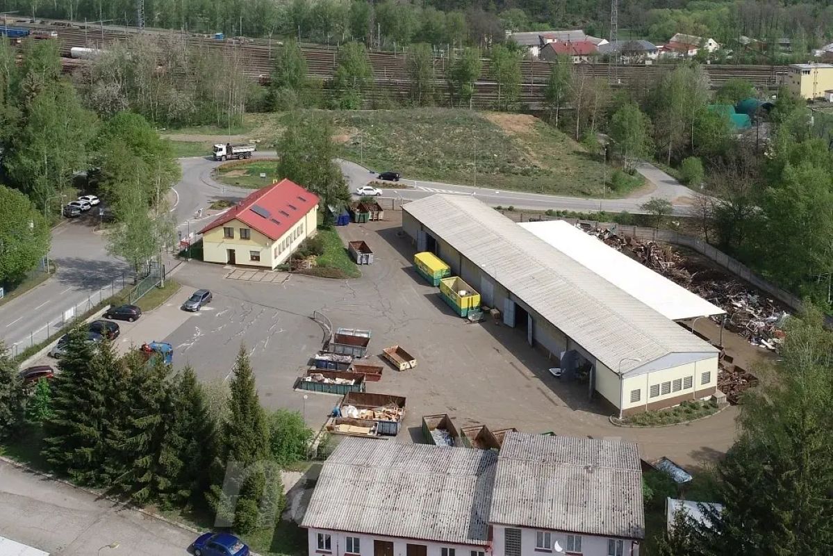 HBH odpady, s.r.o. foto 4