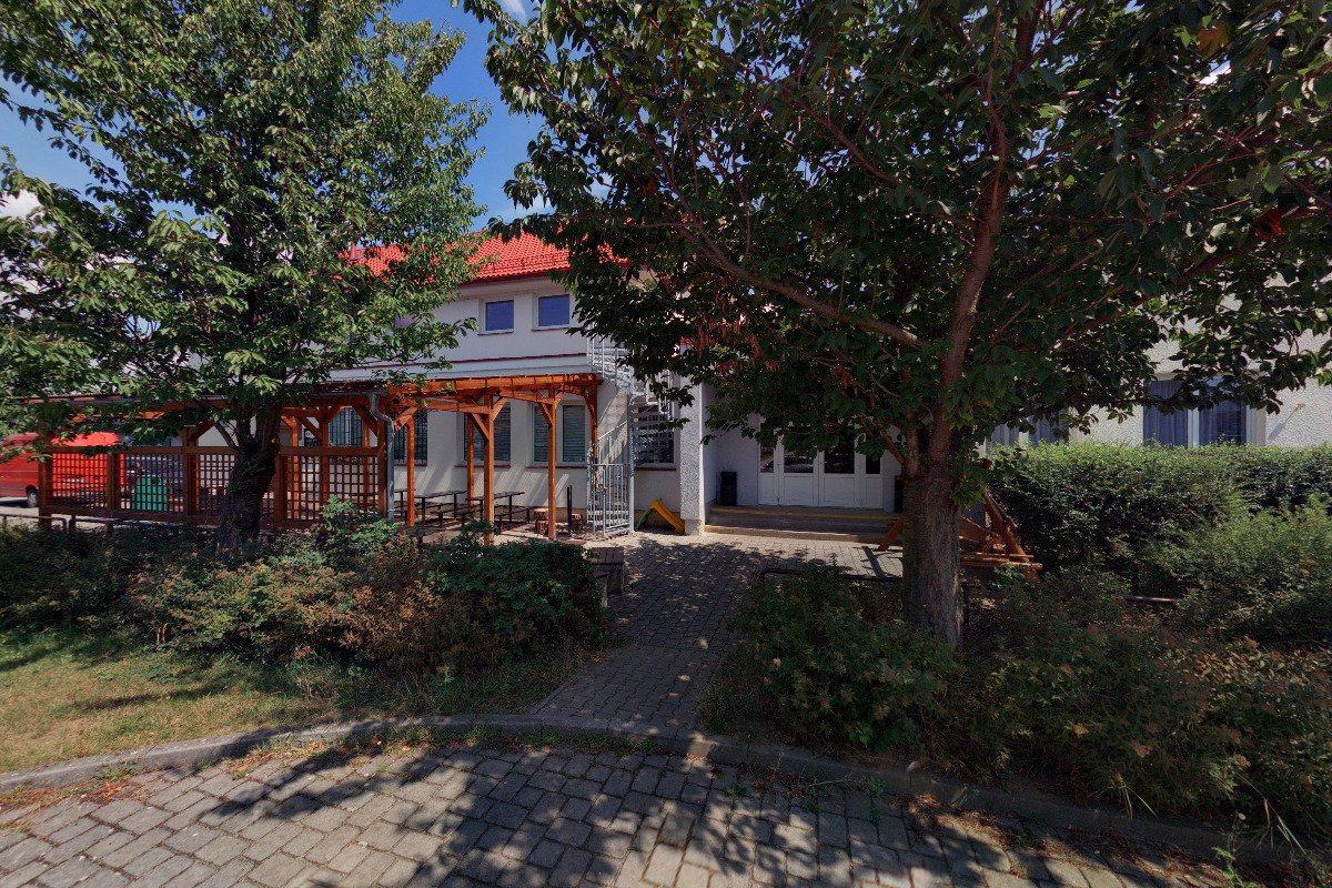 Obecní knihovna Srnojedy foto 2