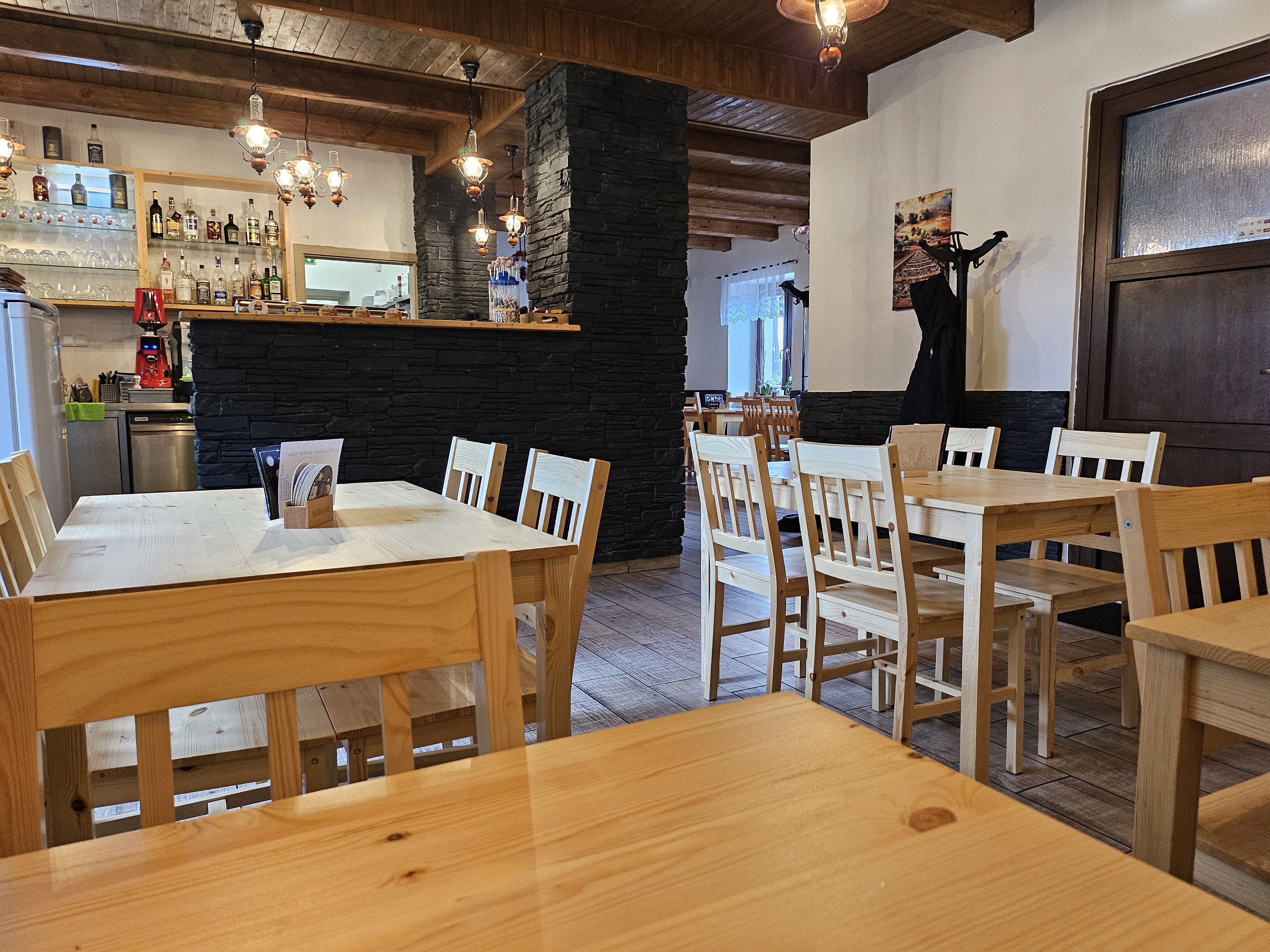 Restaurace Na Nádraží foto 2