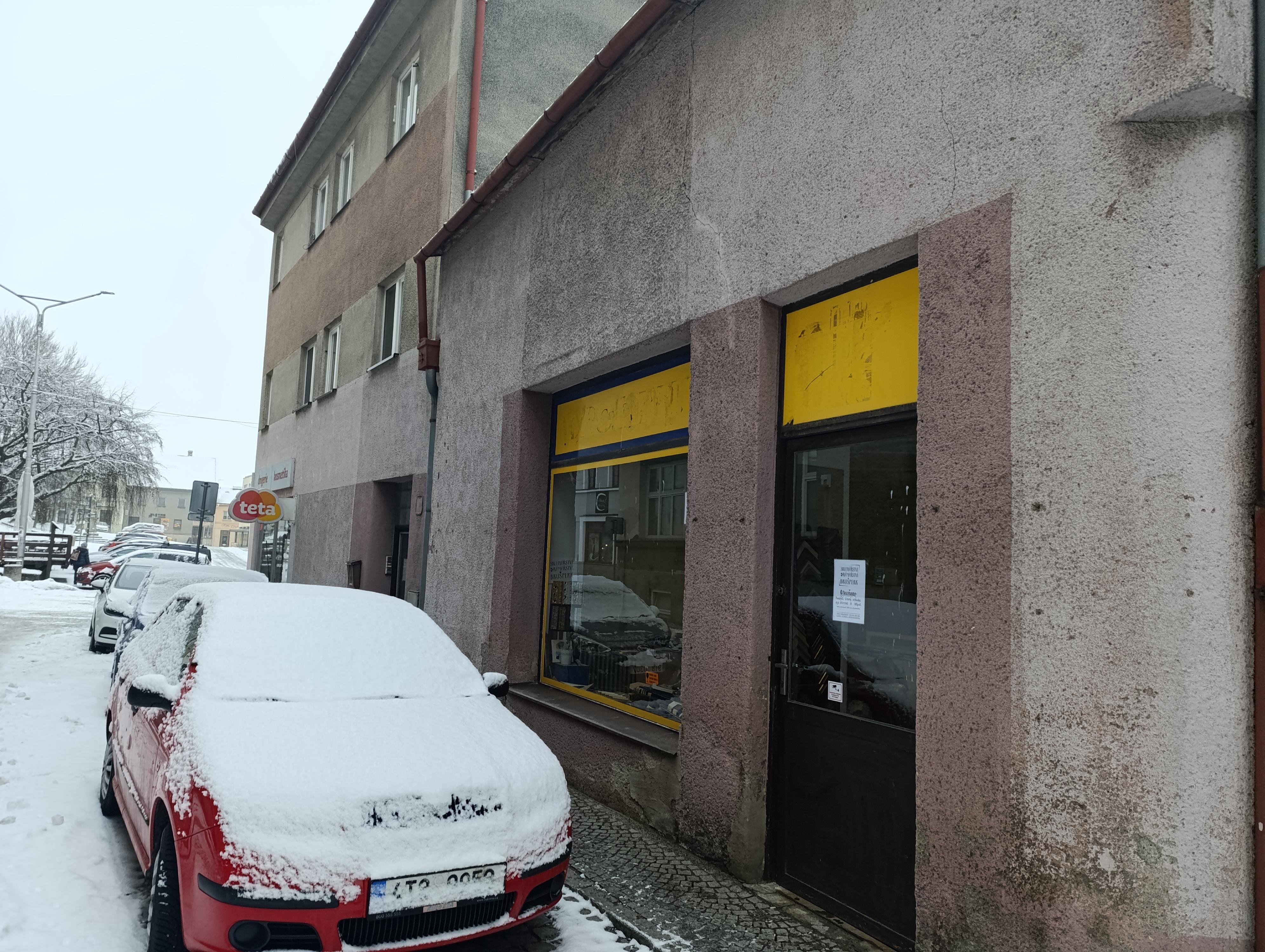 Sklenářství Brušperk foto 3