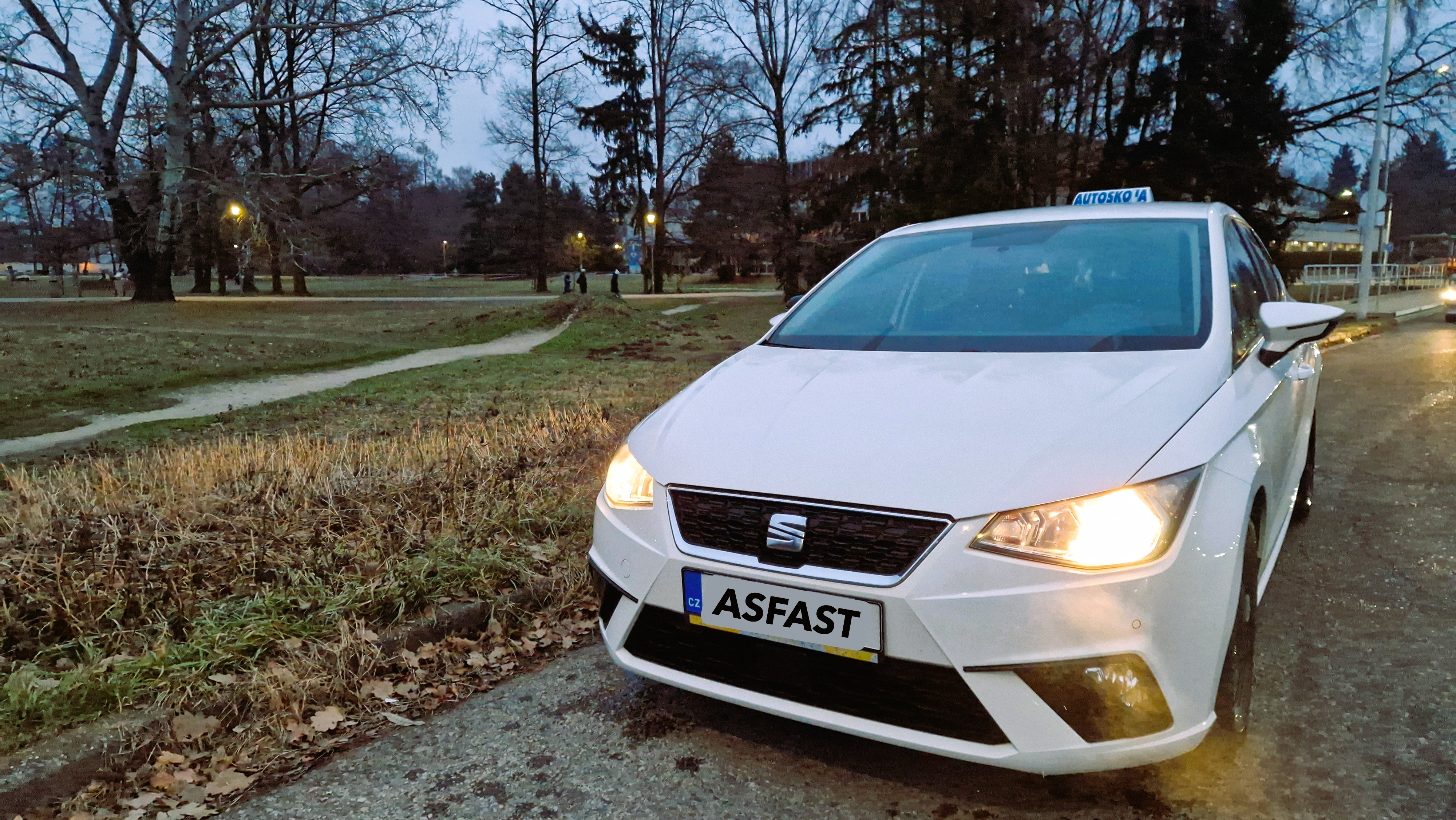 Autoškola Fast foto 5