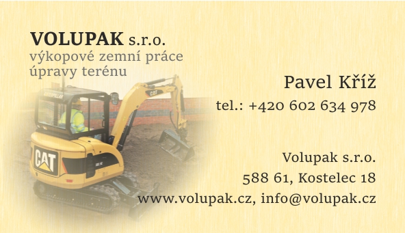 VOLUPAK, s.r.o. foto 2