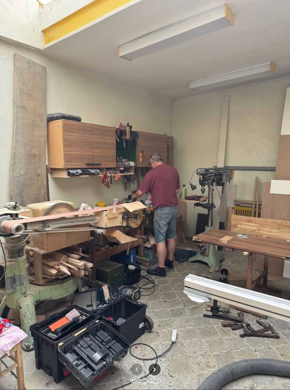 Truhlářství Čala foto 3