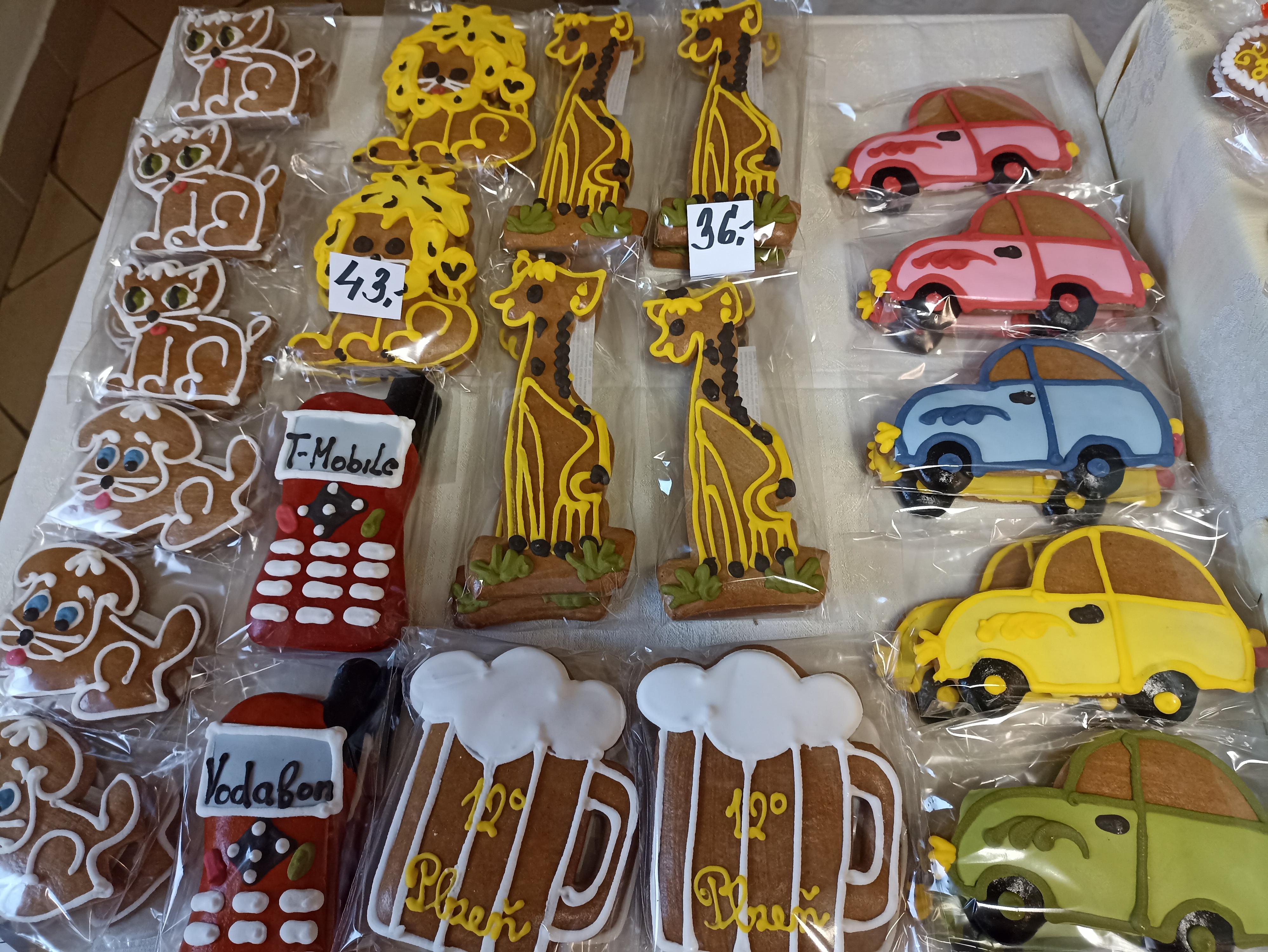 VINNÝ ŠENK Pavlína Kráčmarová foto 4