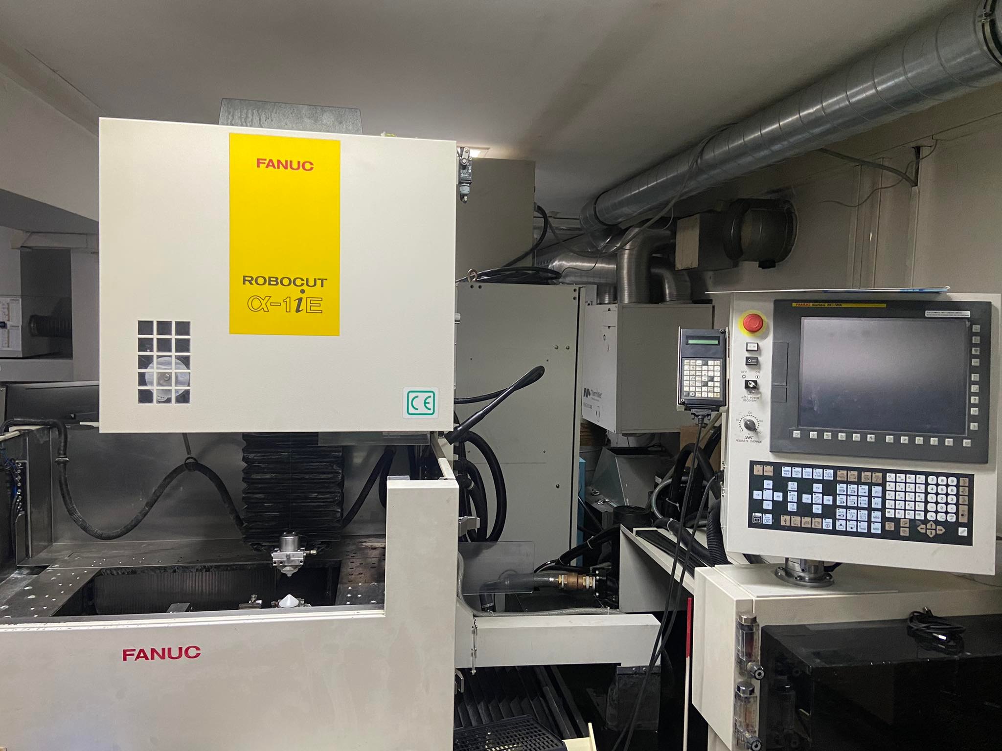 Nástrojárna Příbram - Jiří Češka foto 4