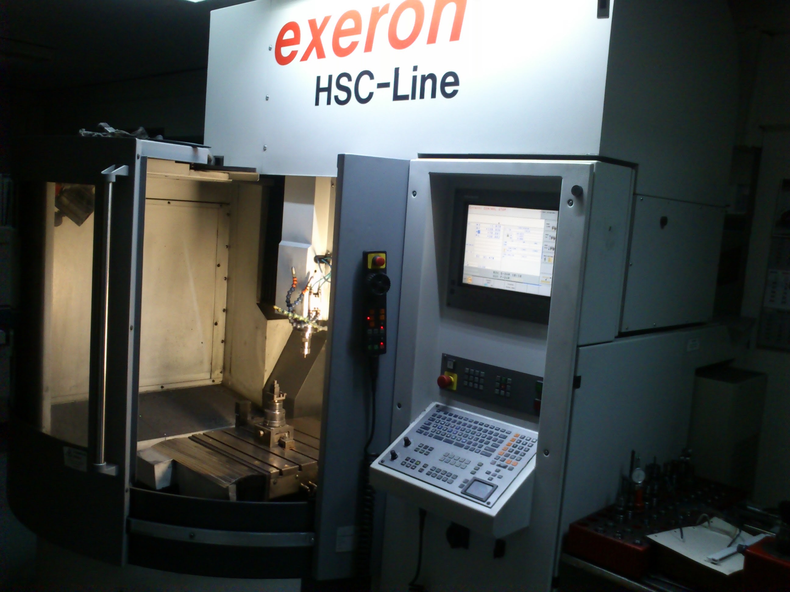 Nástrojárna Příbram - Jiří Češka foto 3