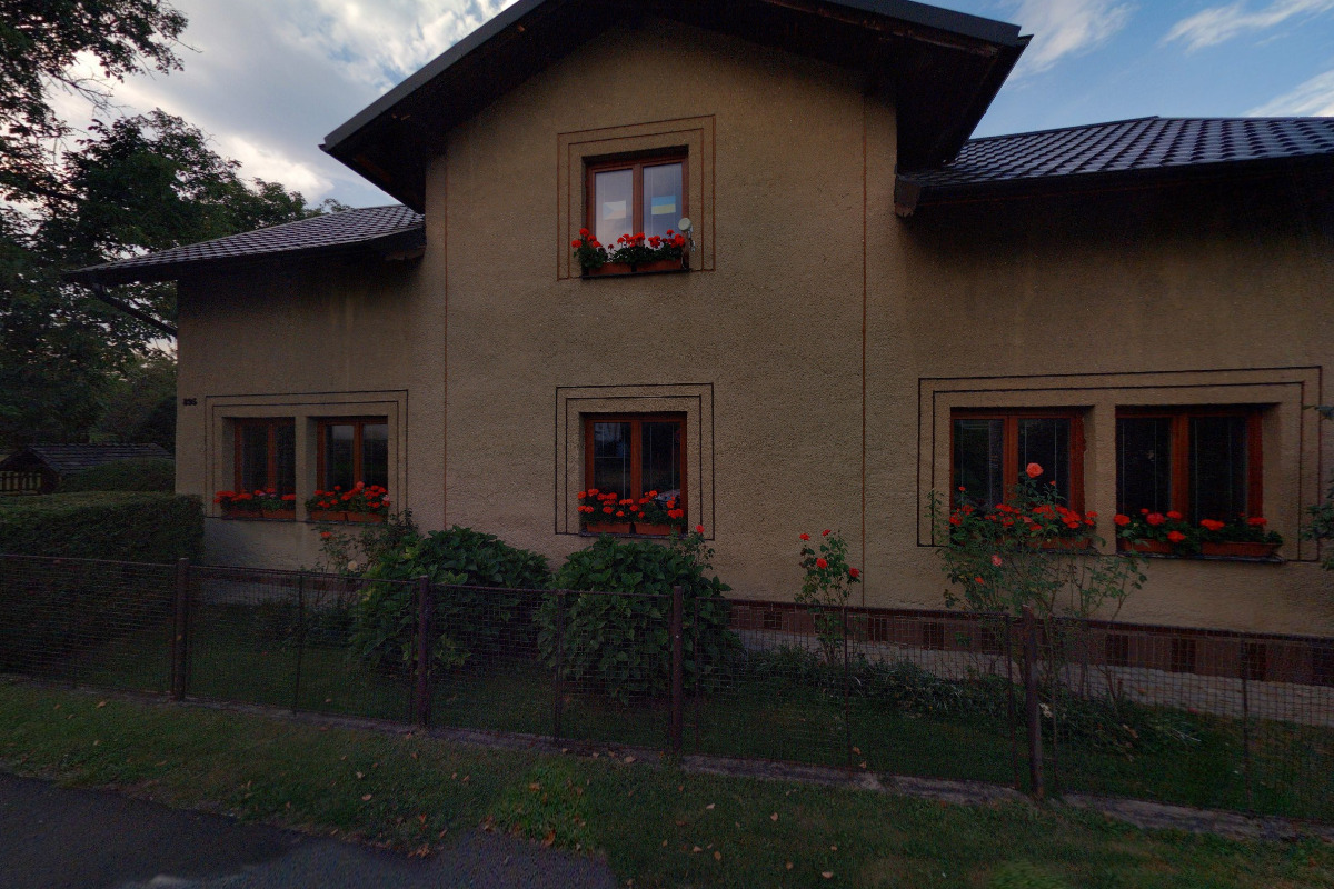 Mgr. Jaroslav Macek, advokátní kancelář