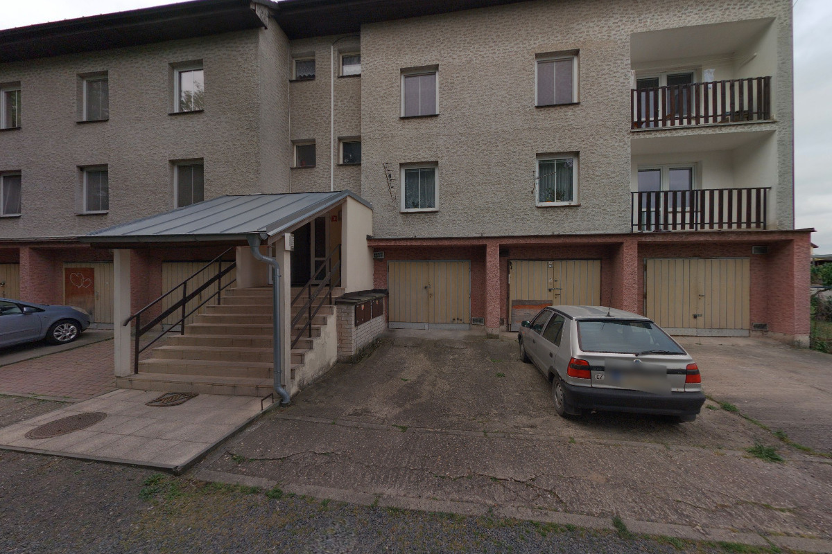 JP Bodlák INSTELIO CZ, s.r.o.