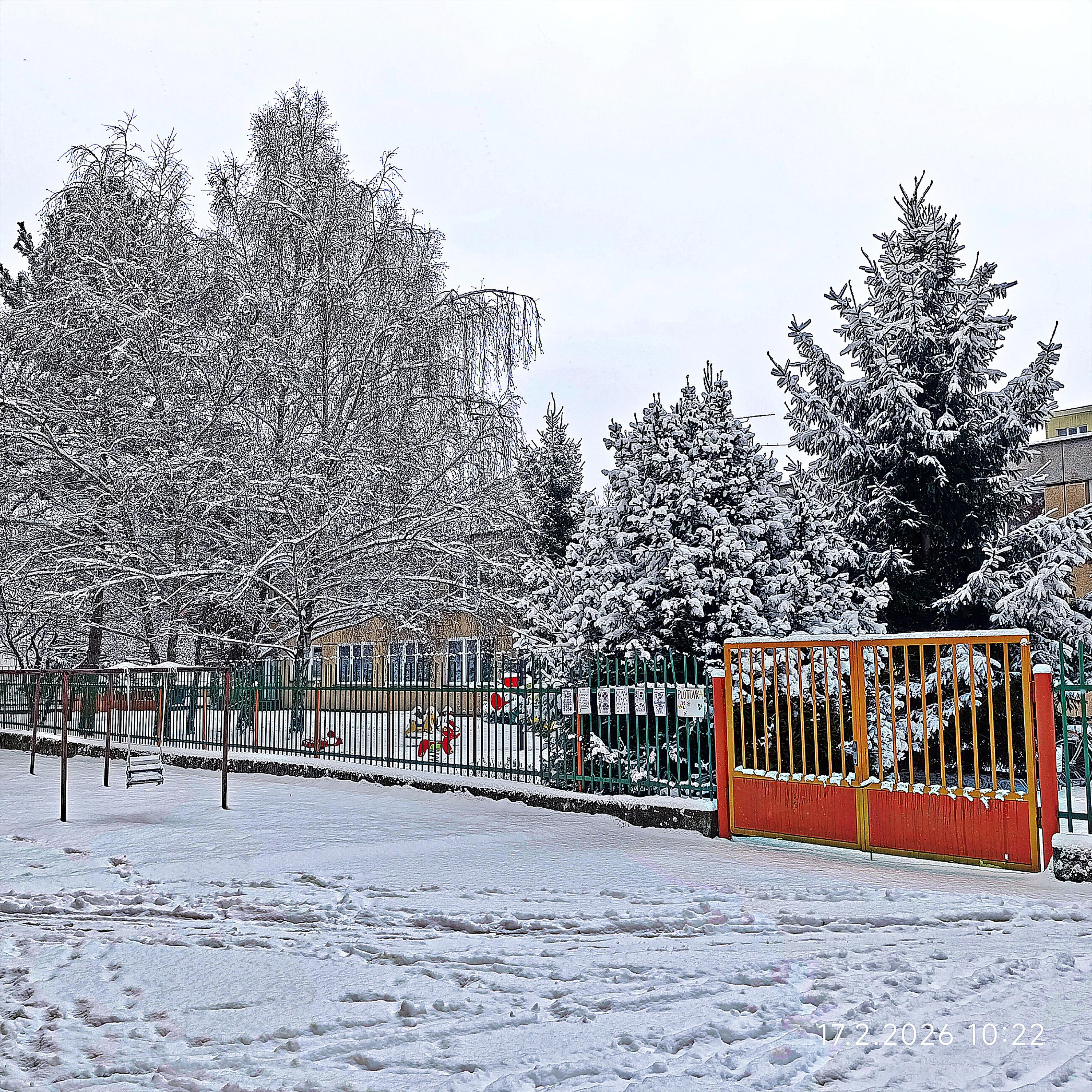 MŠ Olomouc, Radova foto 4