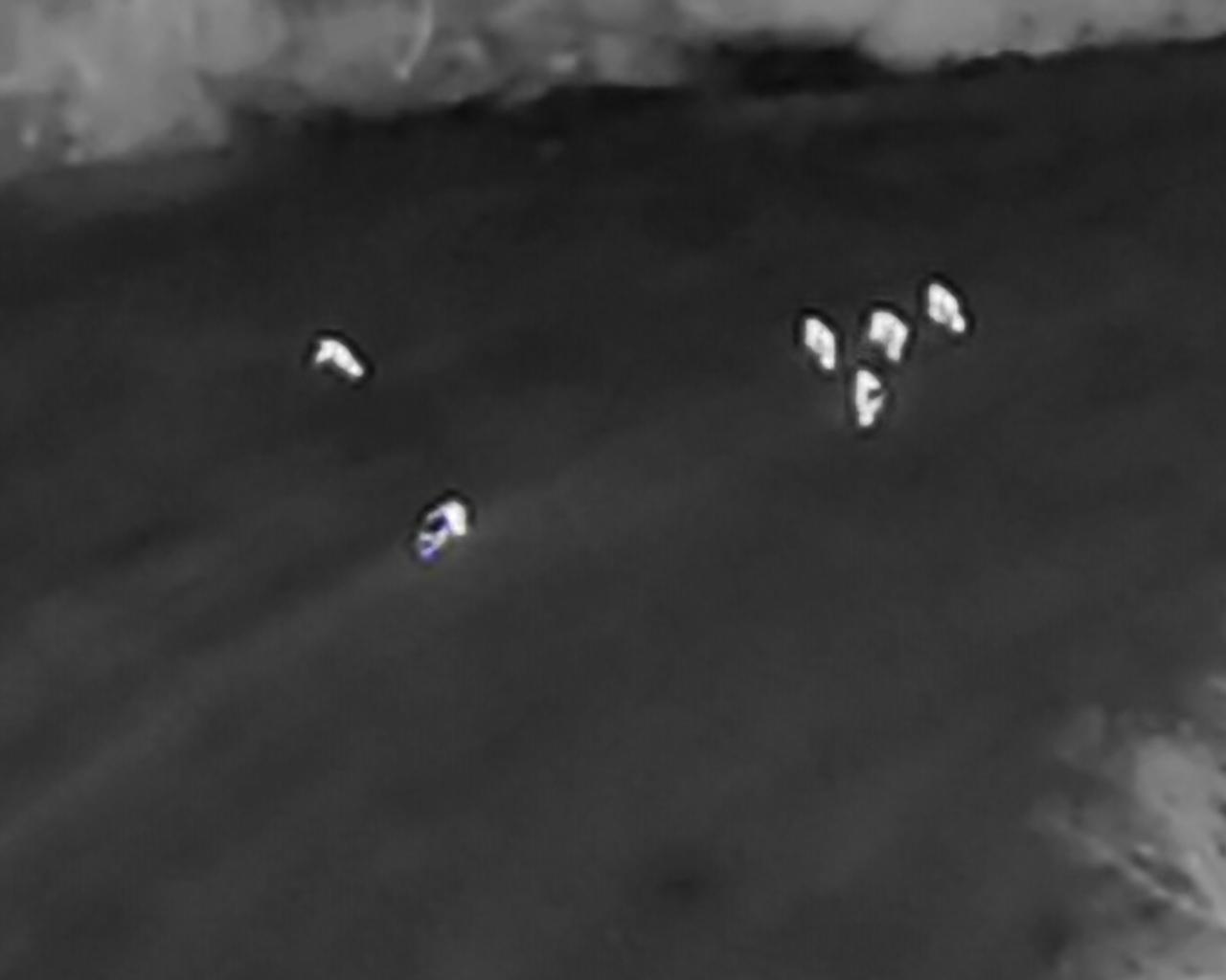 KS aerial works foto 5