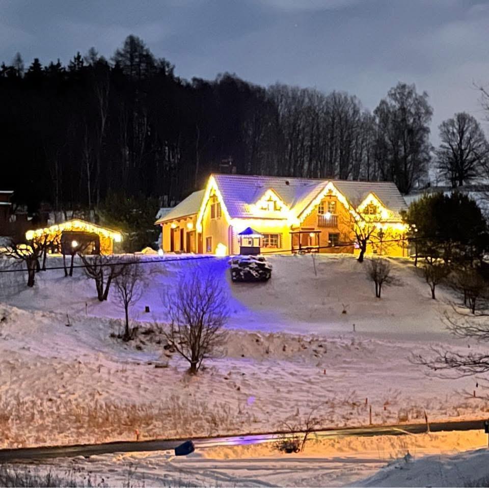 Apartmány Růženka foto 2