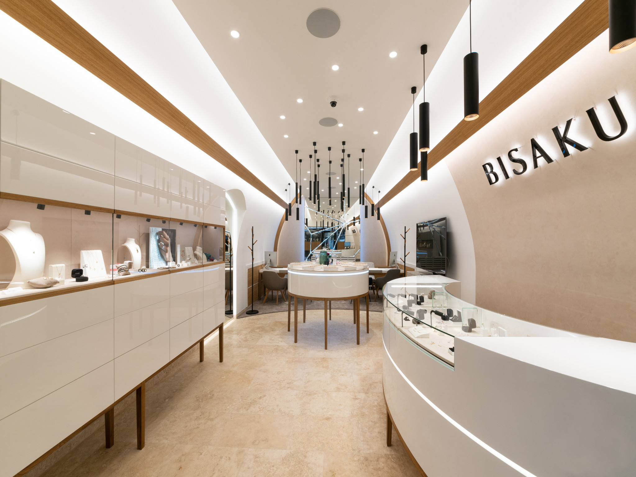 HAIFA DESIGN, a.s. foto 2
